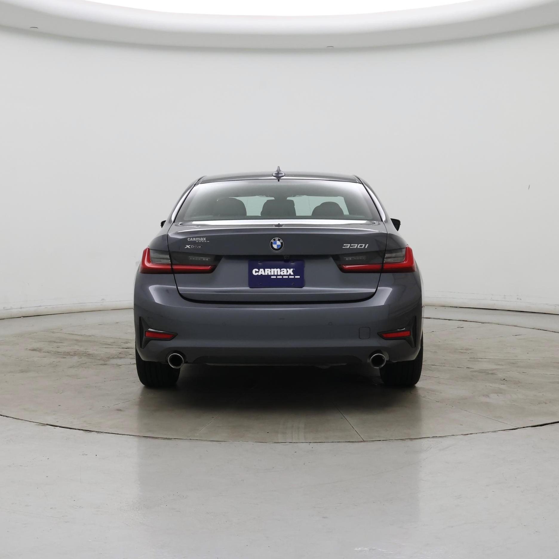 Thumbnail: 2021 BMW 3 Series - 6