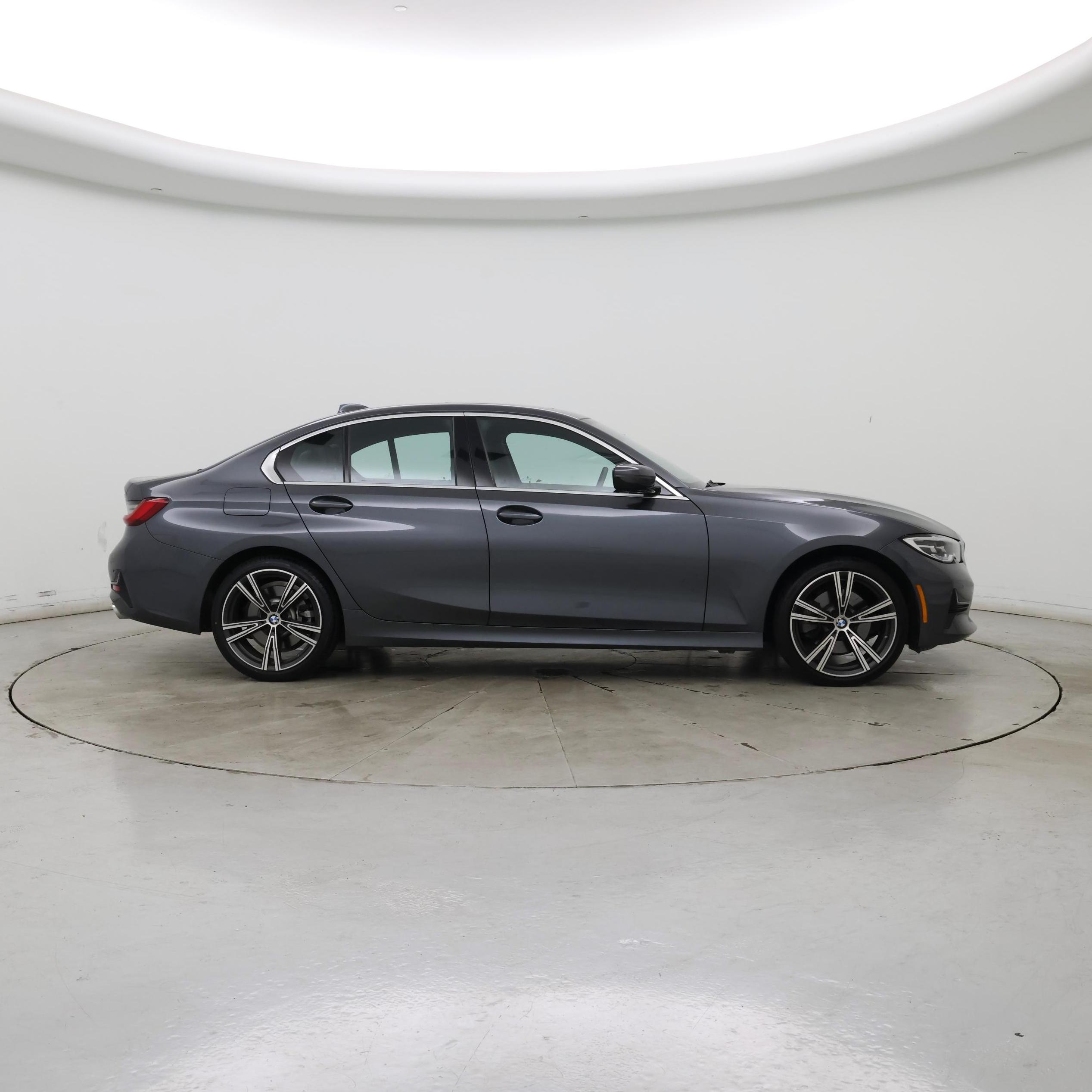 Thumbnail: 2021 BMW 3 Series - 7