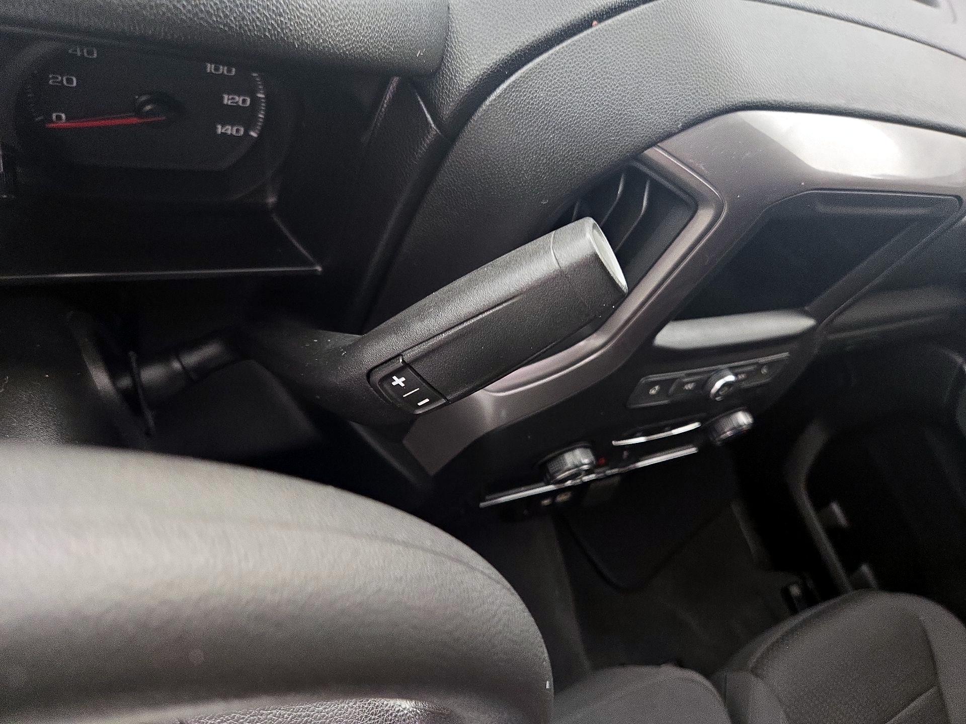 Thumbnail: 2021 Chevrolet Silverado 1500 - 17