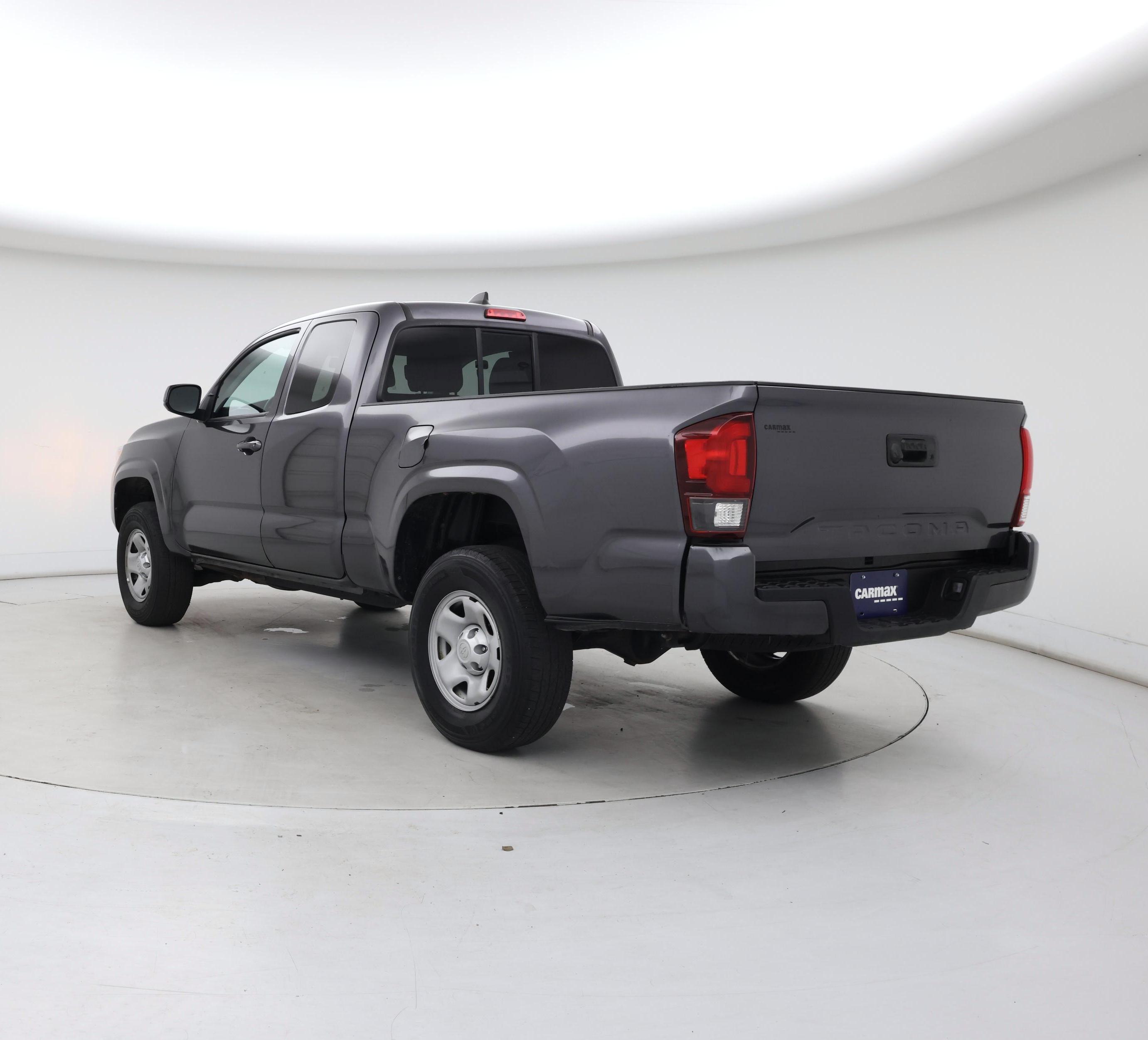 Thumbnail: 2022 Toyota Tacoma - 2