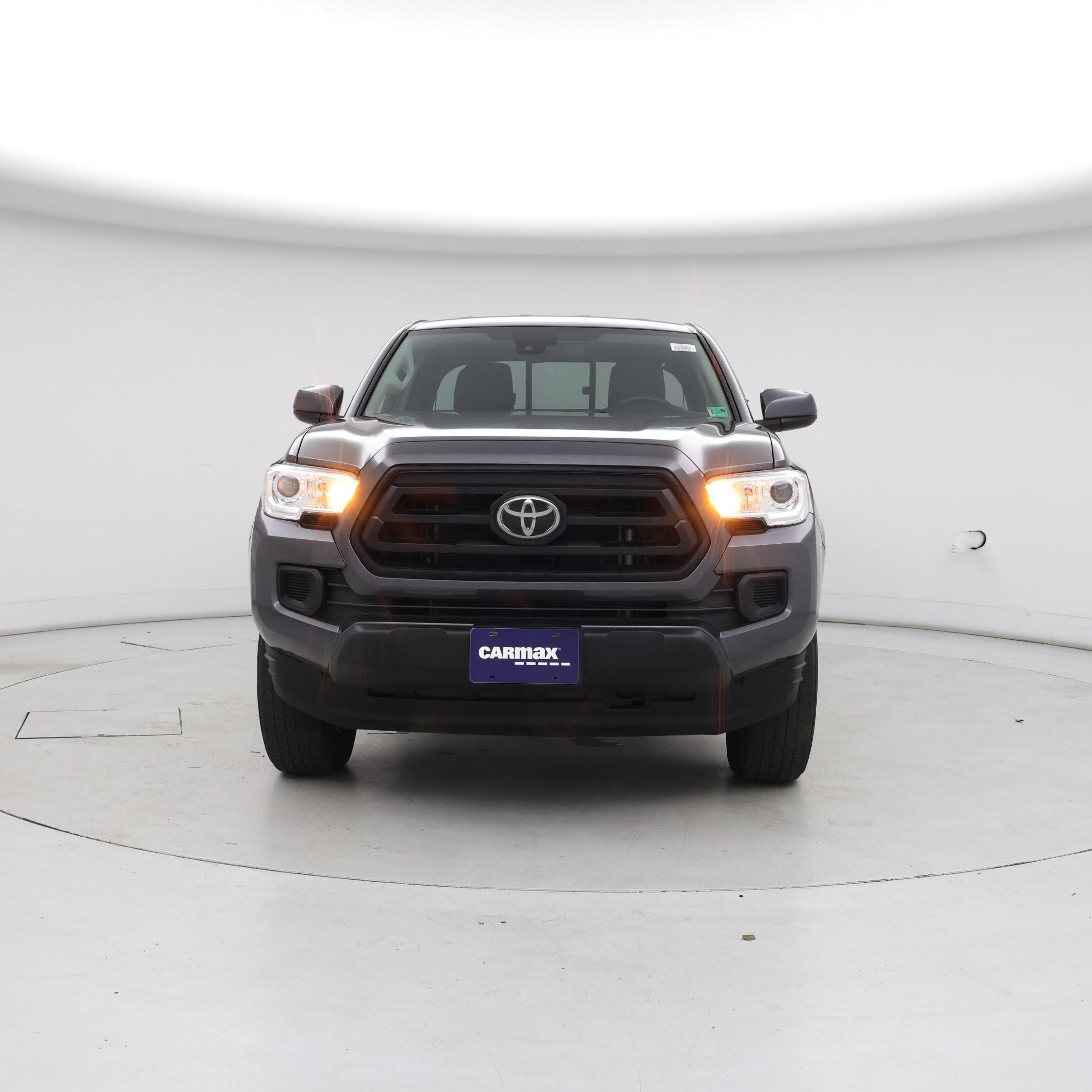 Thumbnail: 2022 Toyota Tacoma - 5