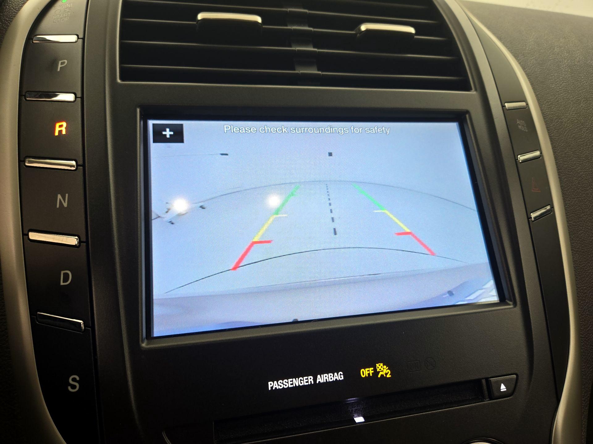 Thumbnail: 2019 Lincoln MKC - 14