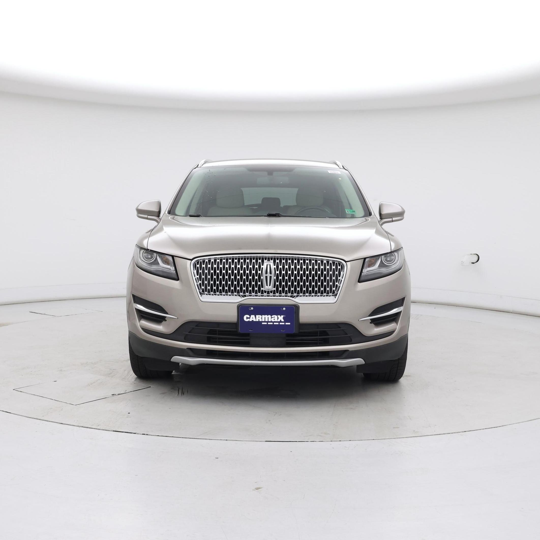 Thumbnail: 2019 Lincoln MKC - 5