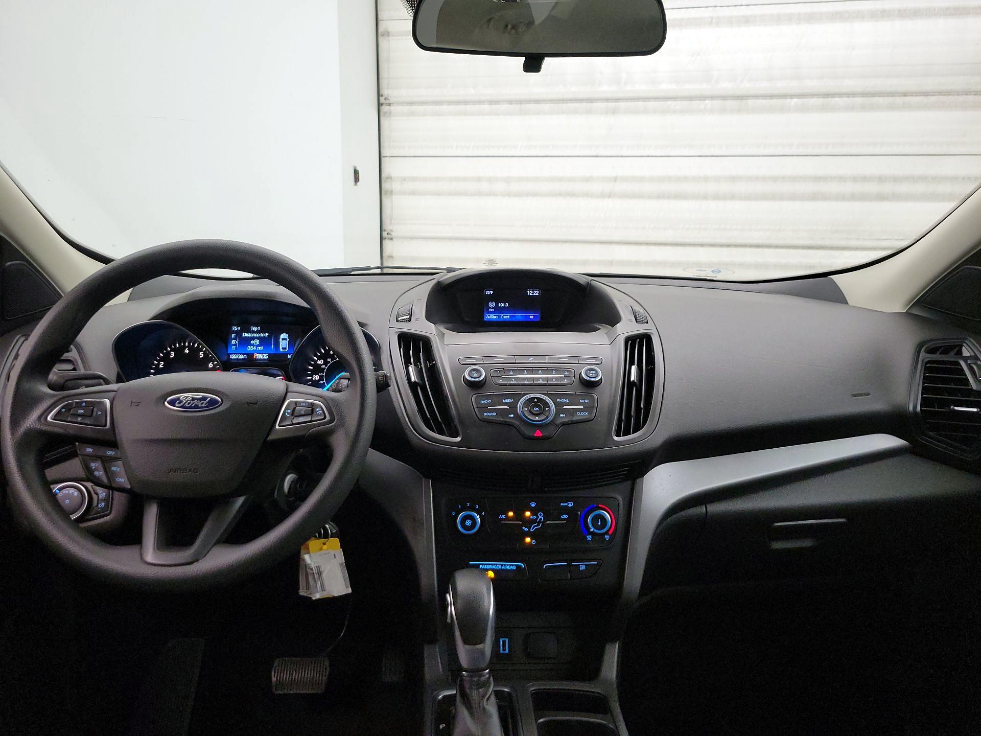 Thumbnail: 2019 Ford Escape - 9