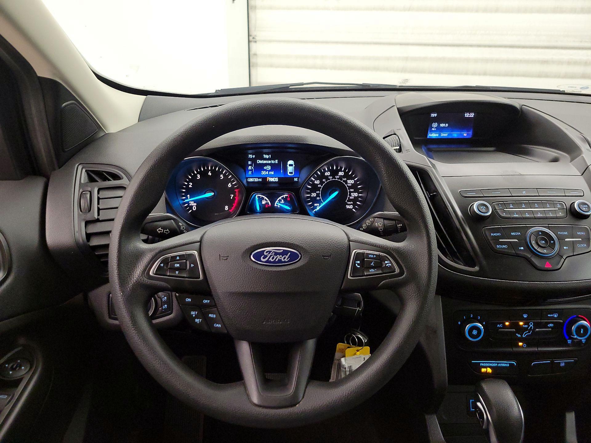 Thumbnail: 2019 Ford Escape - 10