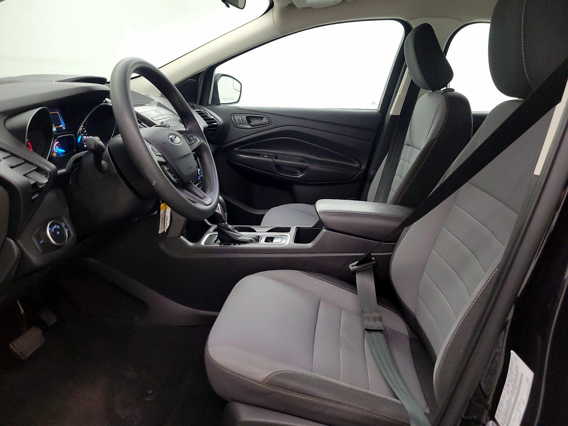 Thumbnail: 2019 Ford Escape - 11