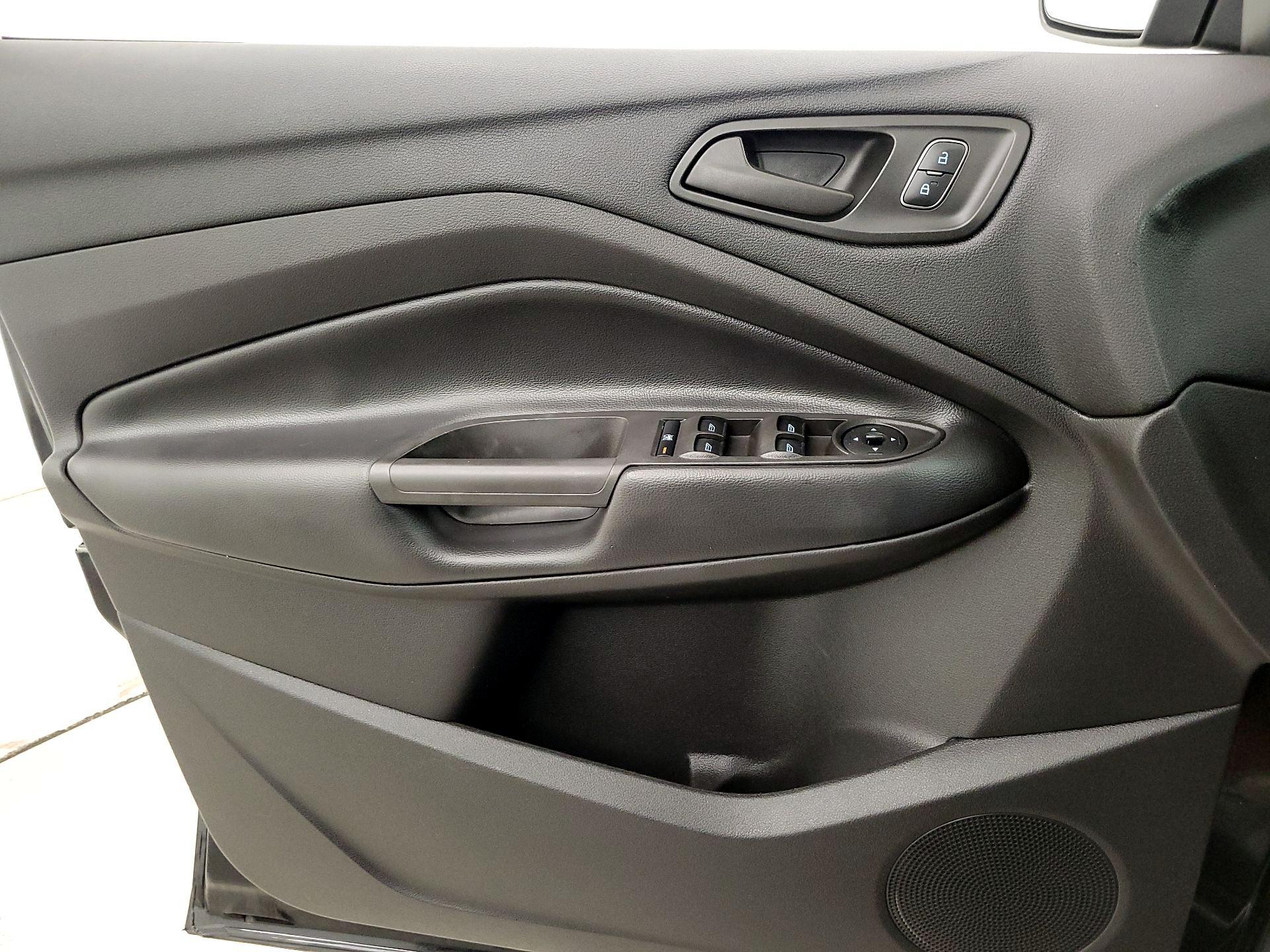 Thumbnail: 2019 Ford Escape - 12