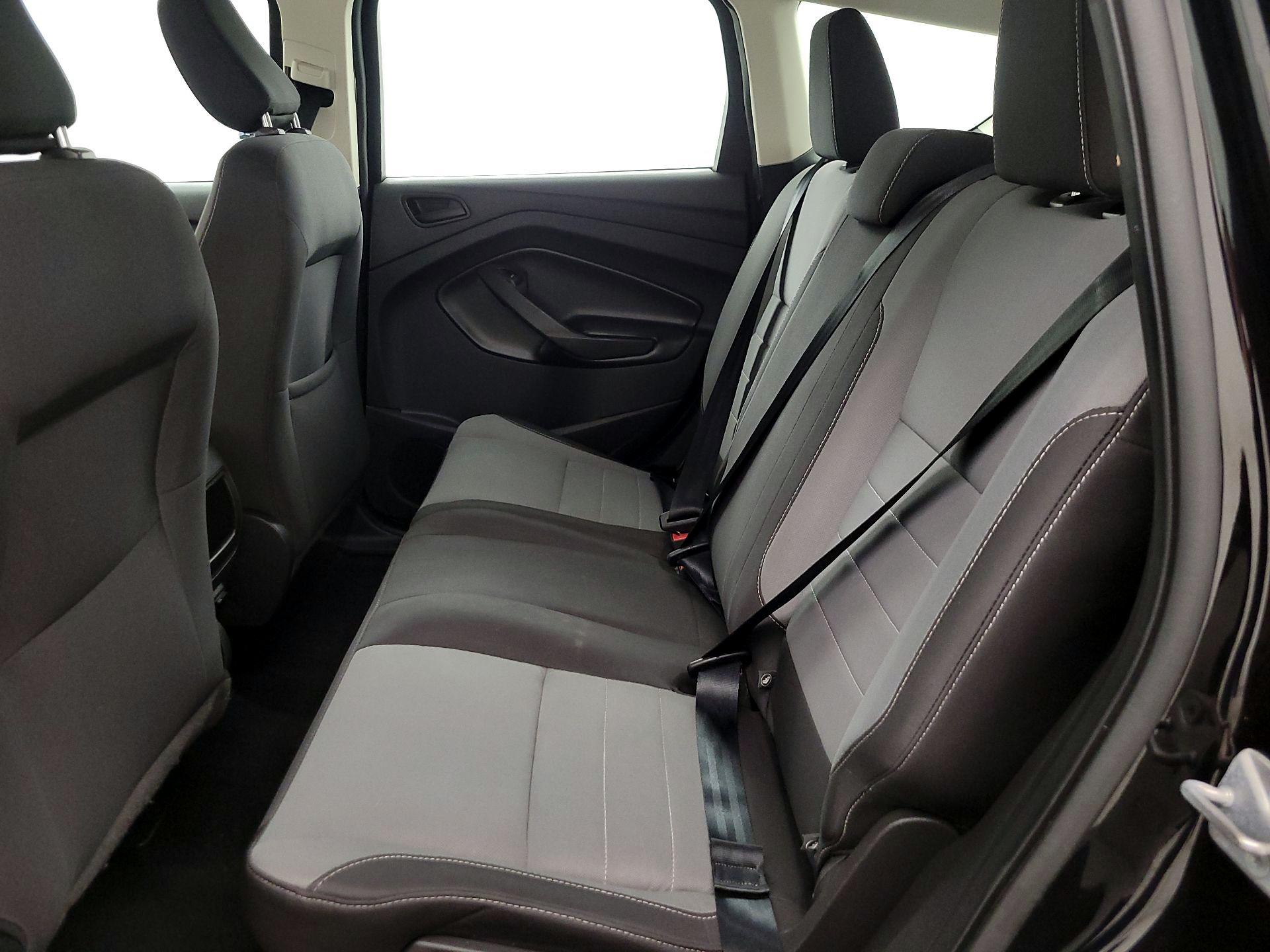 Thumbnail: 2019 Ford Escape - 19
