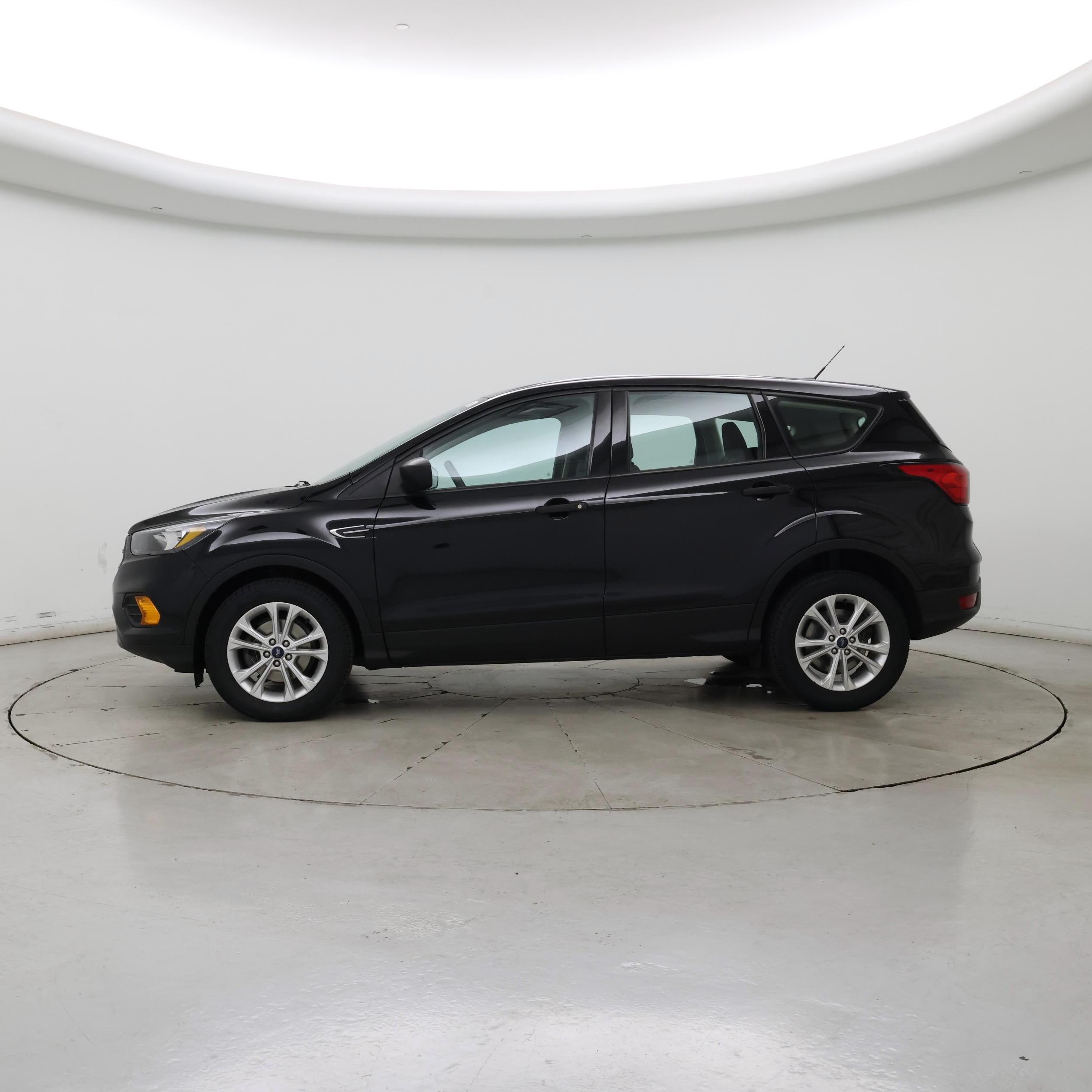 Thumbnail: 2019 Ford Escape - 3