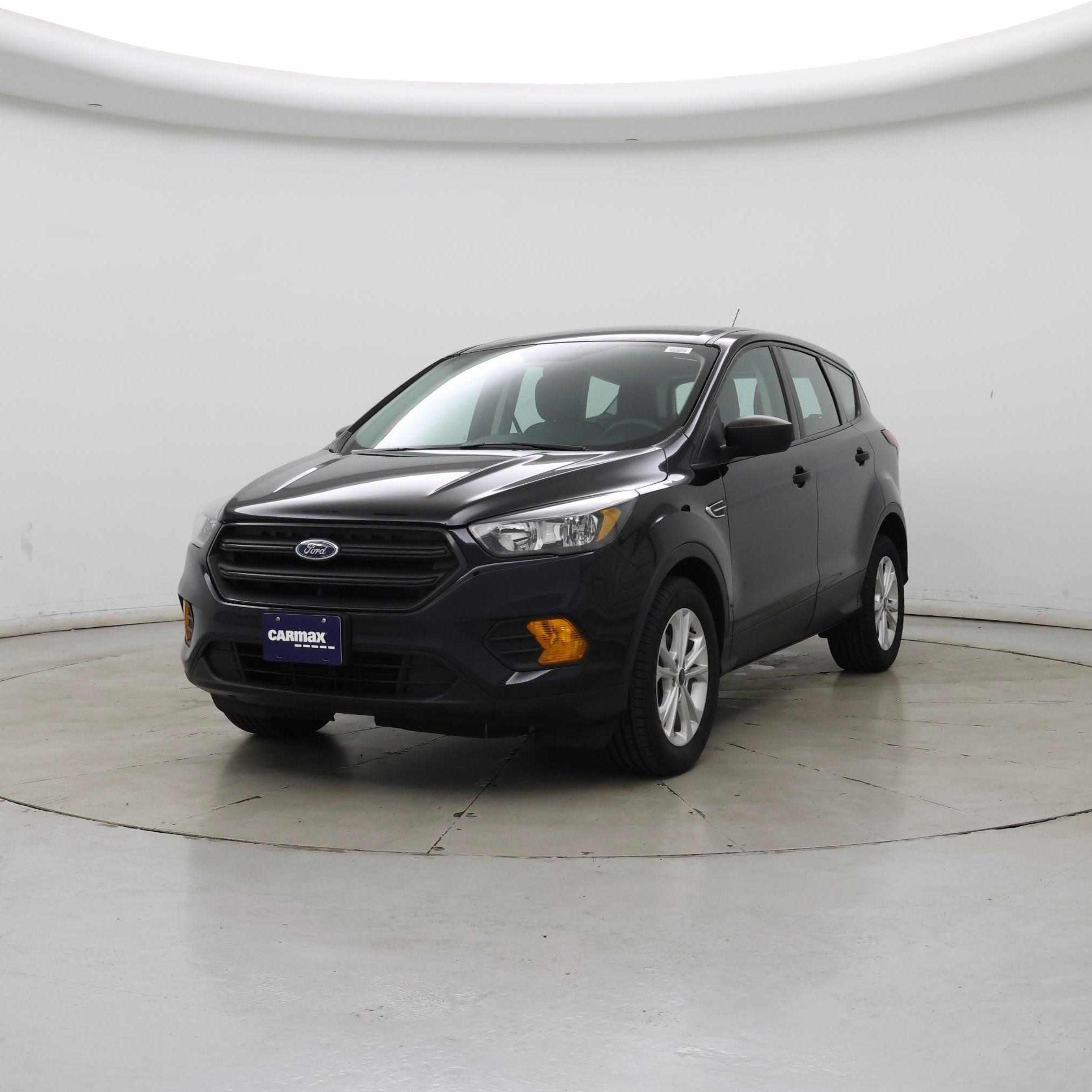 Thumbnail: 2019 Ford Escape - 4