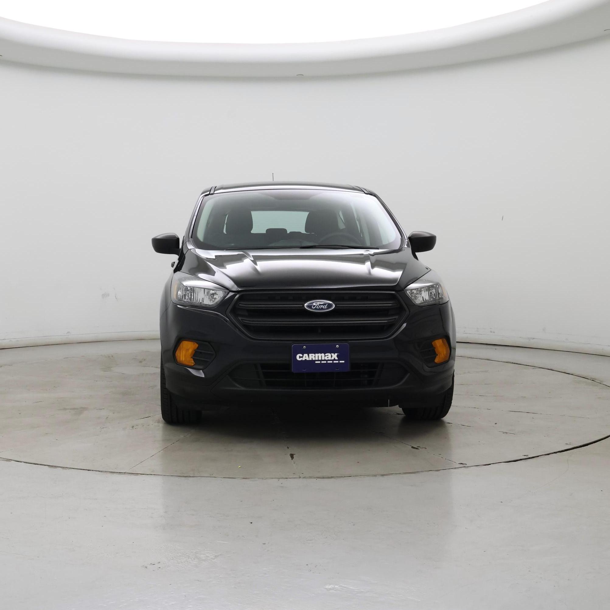 Thumbnail: 2019 Ford Escape - 5