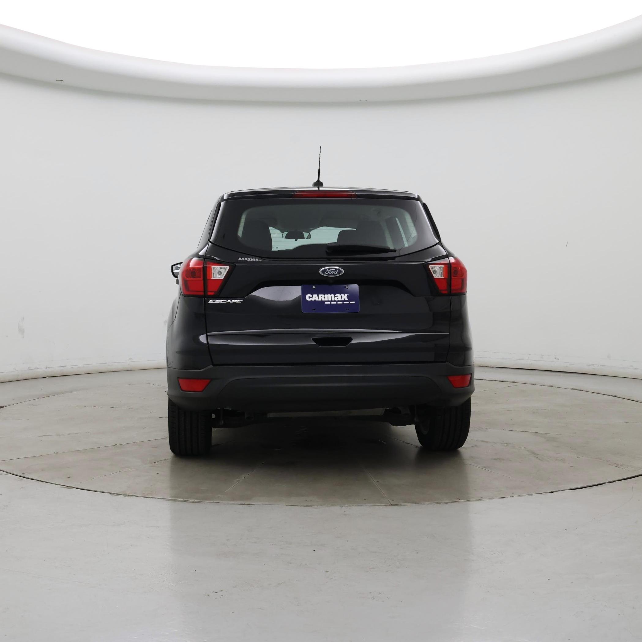 Thumbnail: 2019 Ford Escape - 6