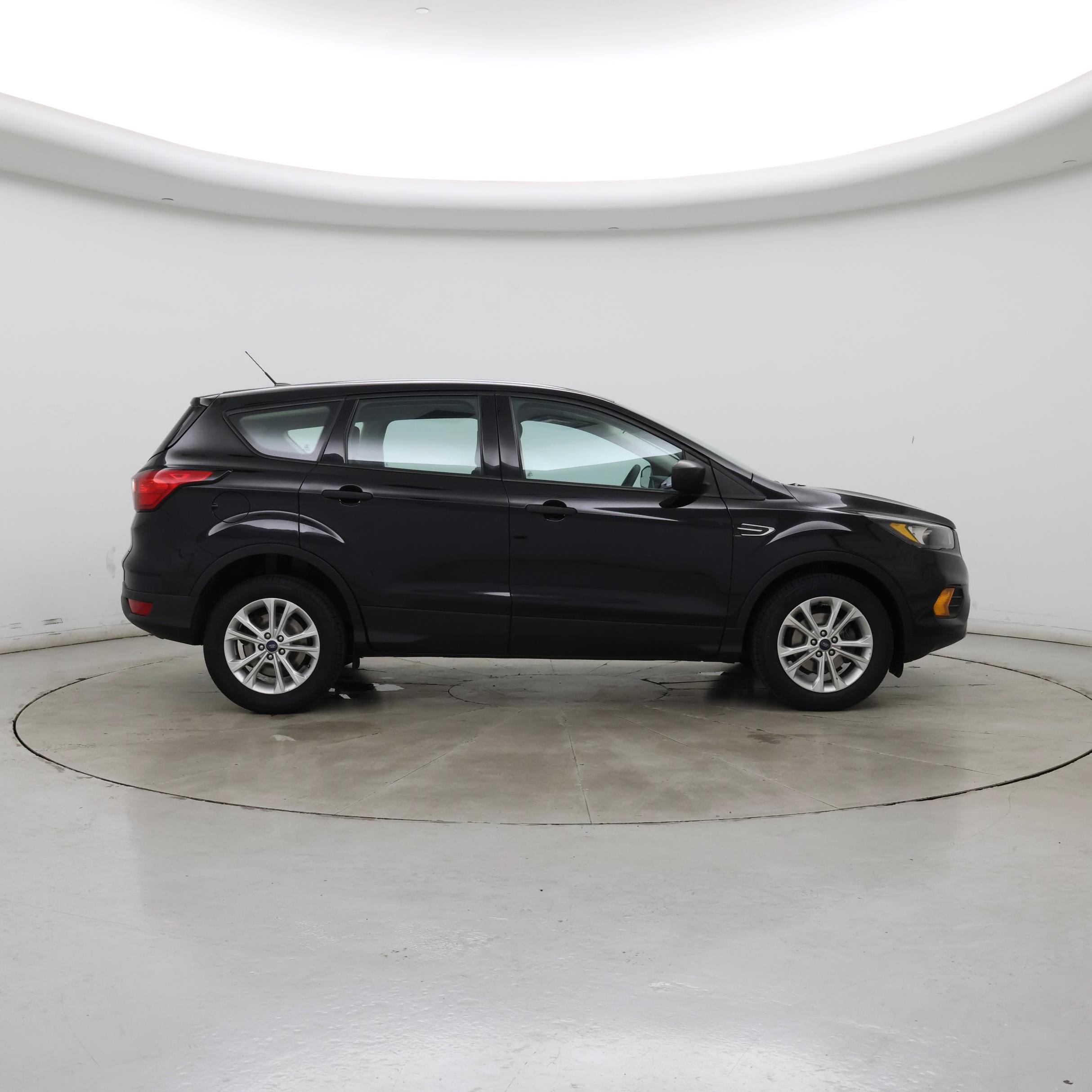 Thumbnail: 2019 Ford Escape - 7