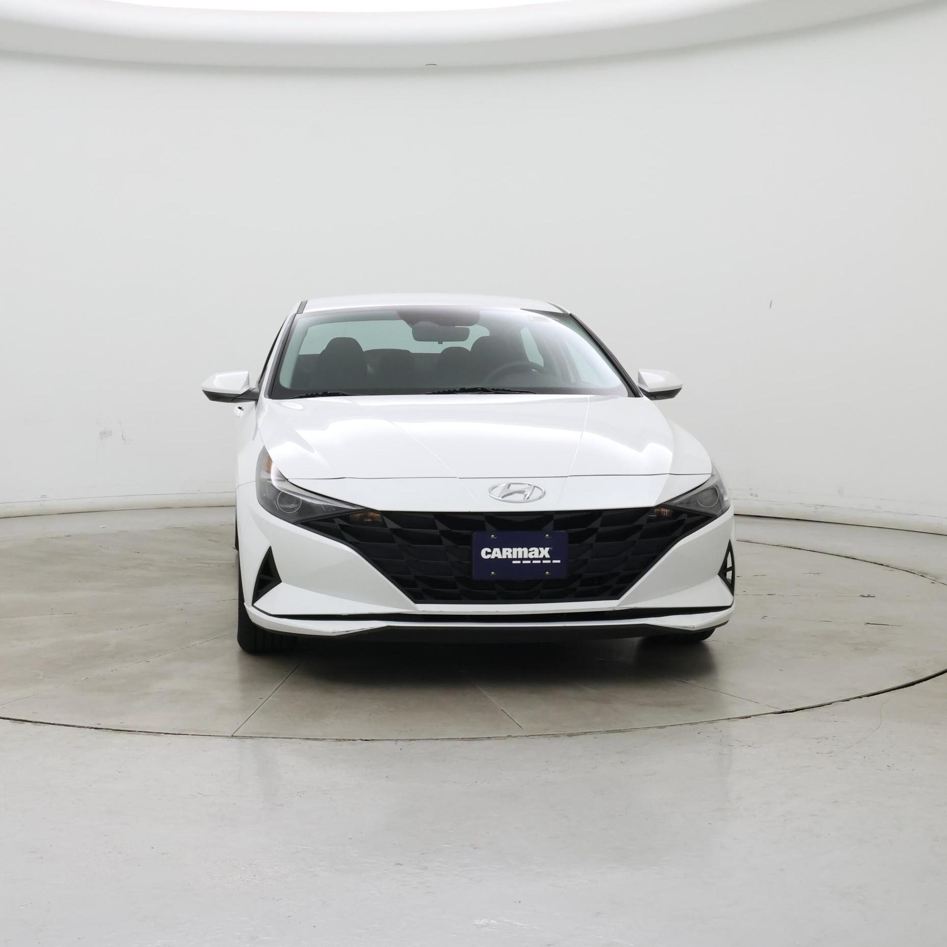 Thumbnail: 2022 Hyundai Elantra - 5