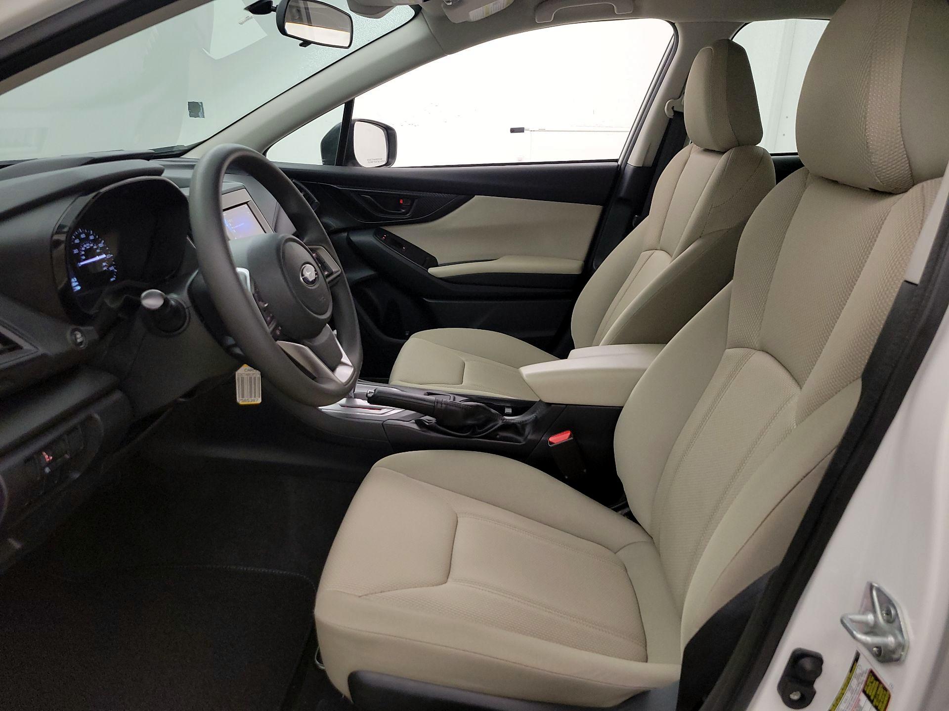 Thumbnail: 2021 Subaru Impreza - 11