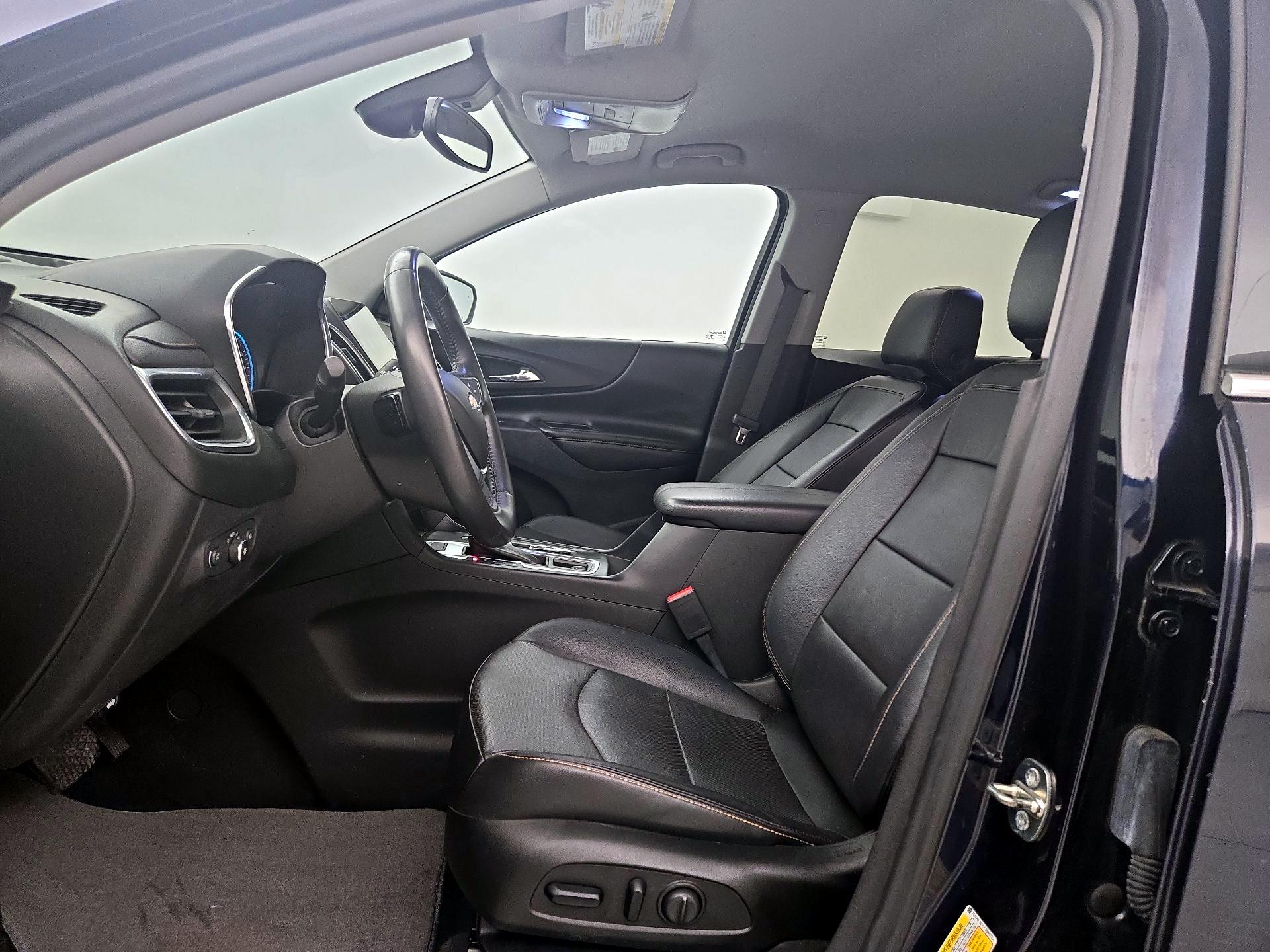 Thumbnail: 2020 Chevrolet Equinox - 11