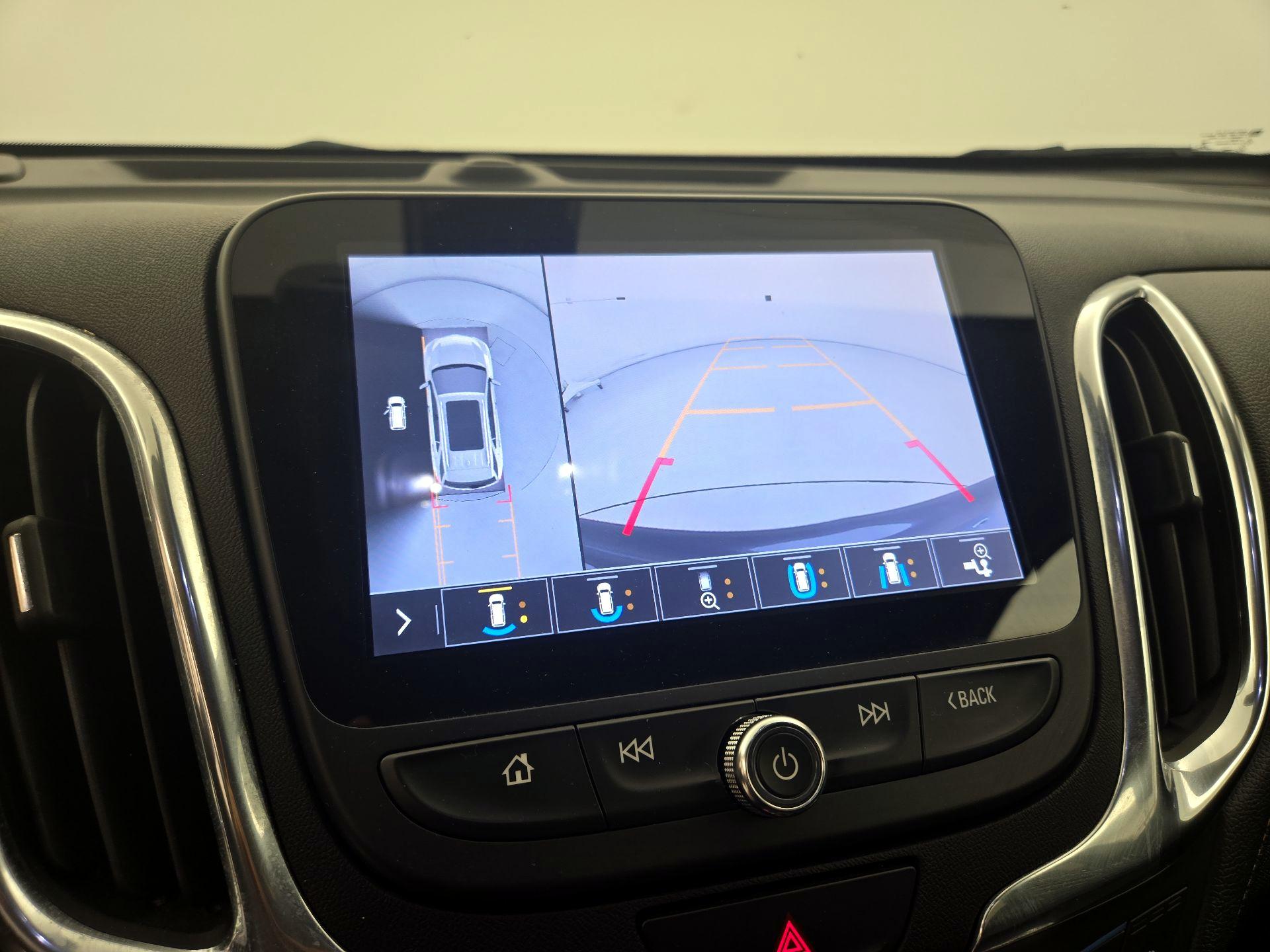Thumbnail: 2020 Chevrolet Equinox - 14