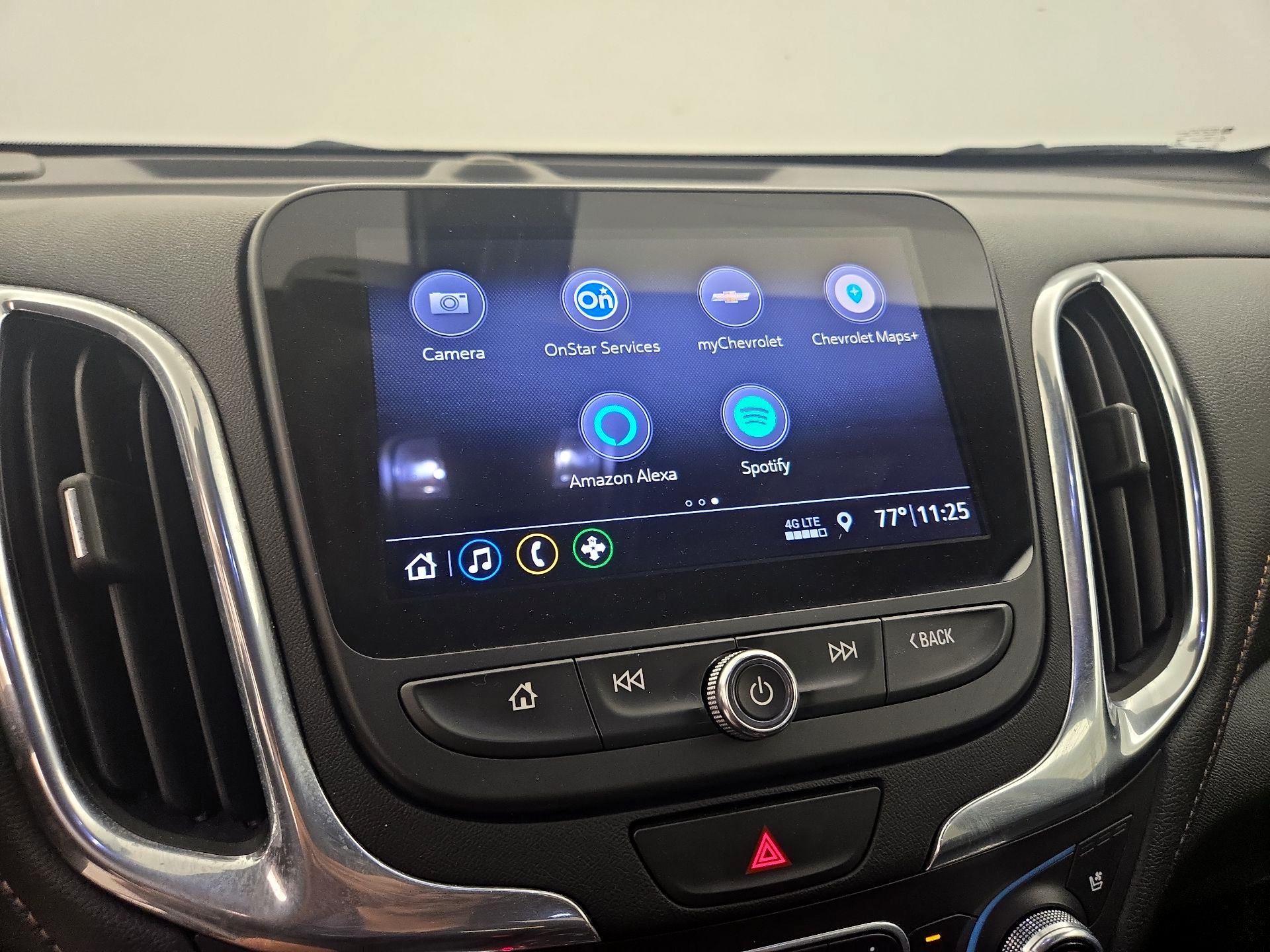 Thumbnail: 2020 Chevrolet Equinox - 15