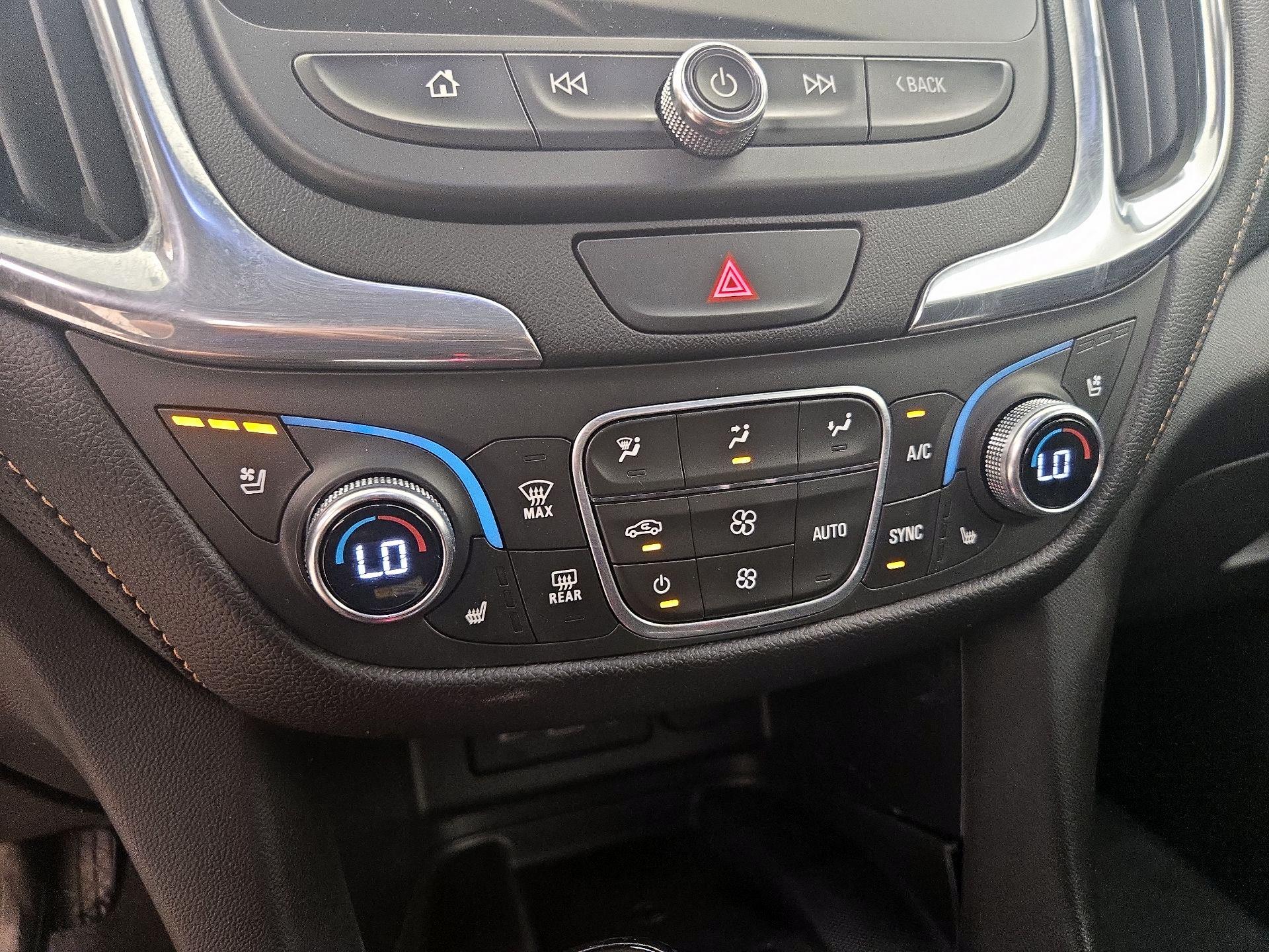Thumbnail: 2020 Chevrolet Equinox - 16