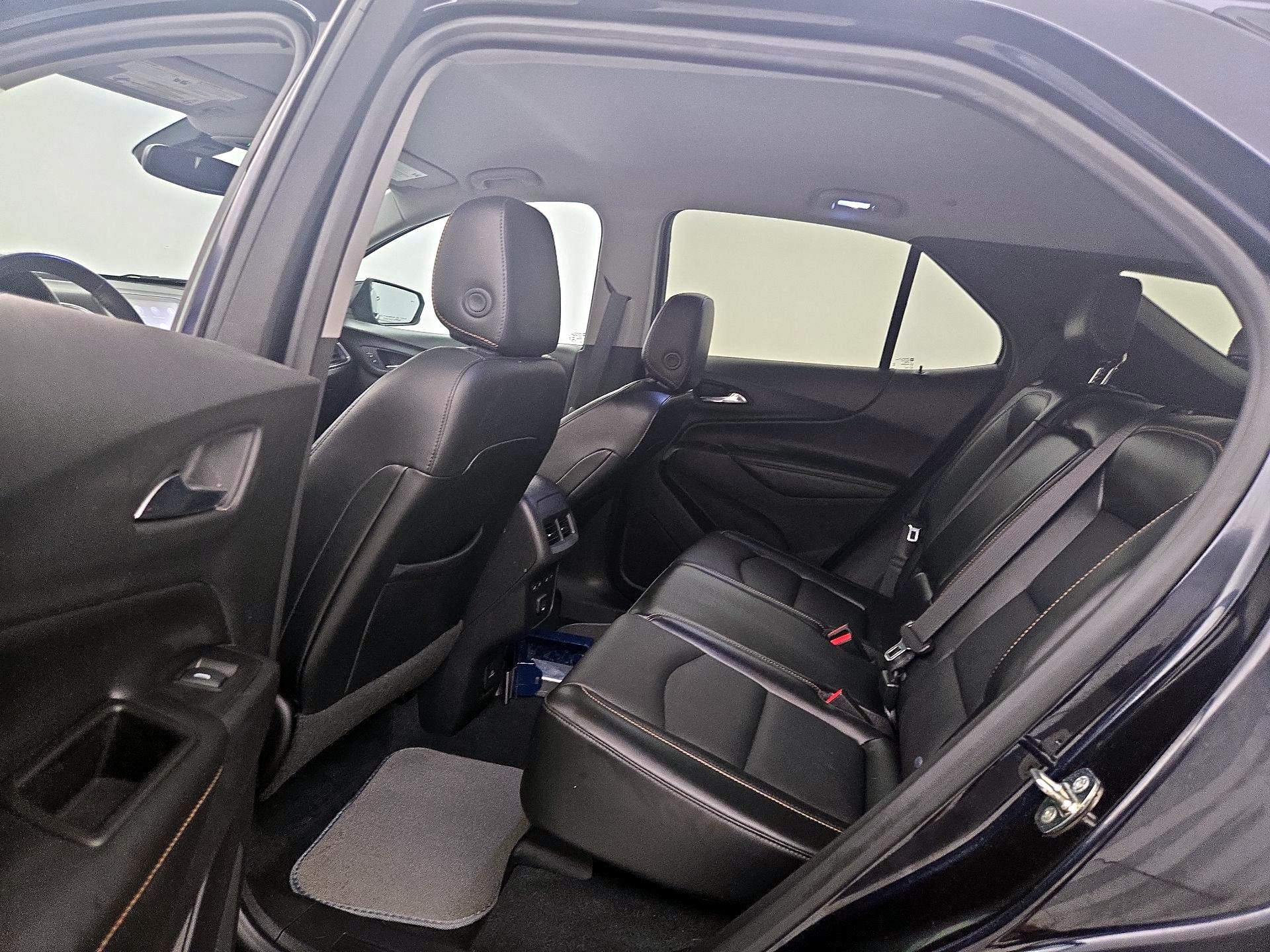 Thumbnail: 2020 Chevrolet Equinox - 19