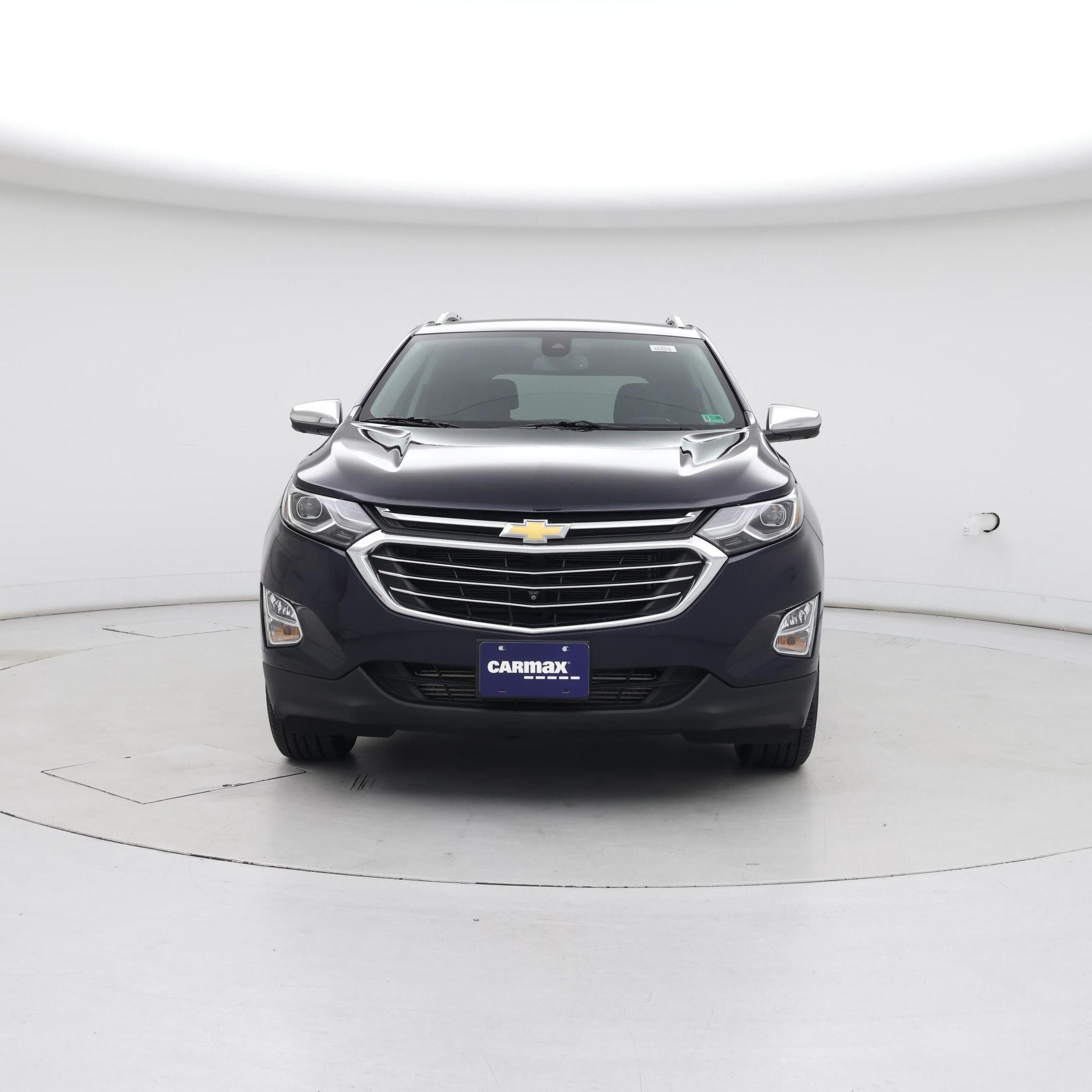 Thumbnail: 2020 Chevrolet Equinox - 5