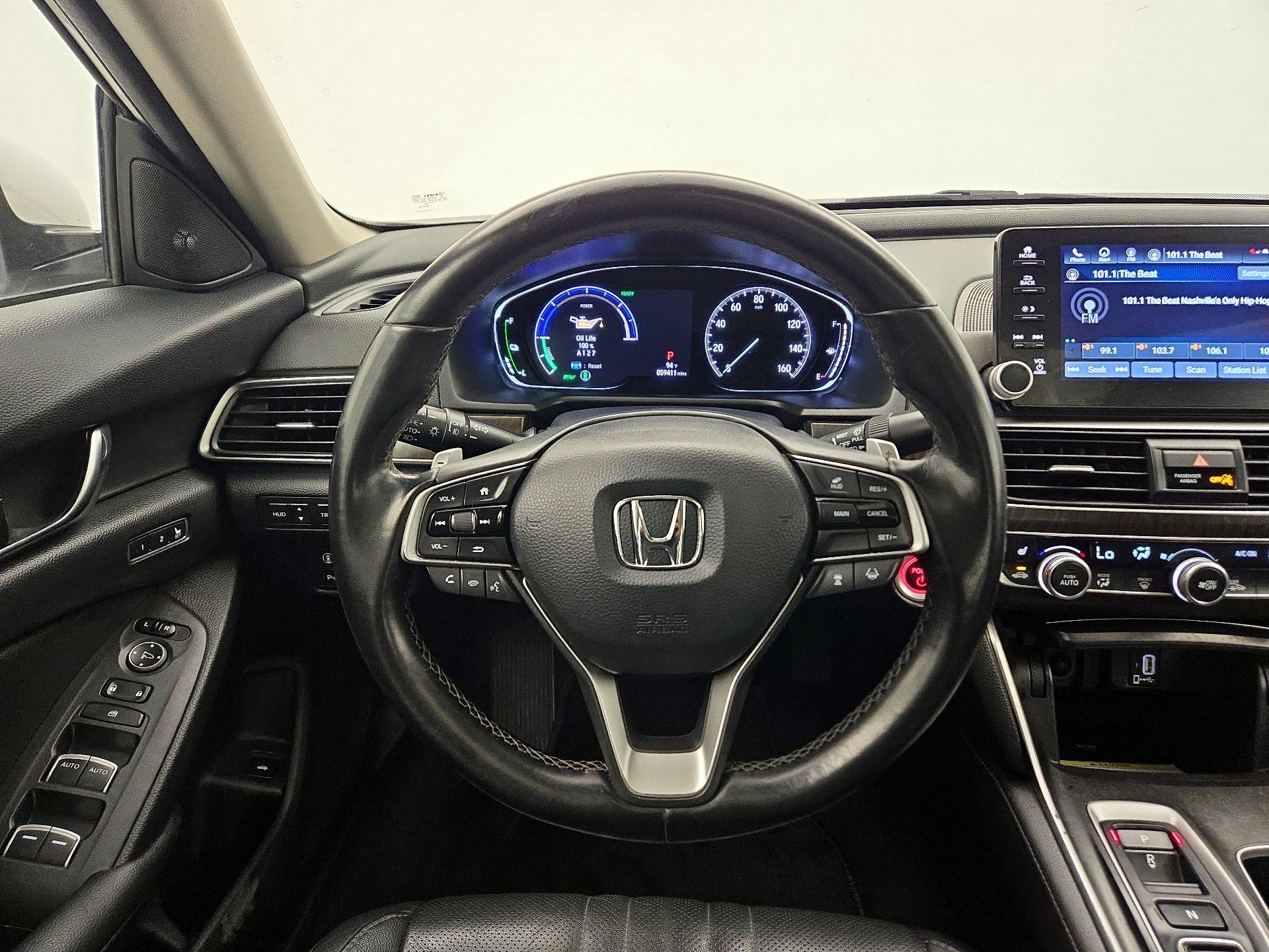 Thumbnail: 2020 Honda Accord - 10