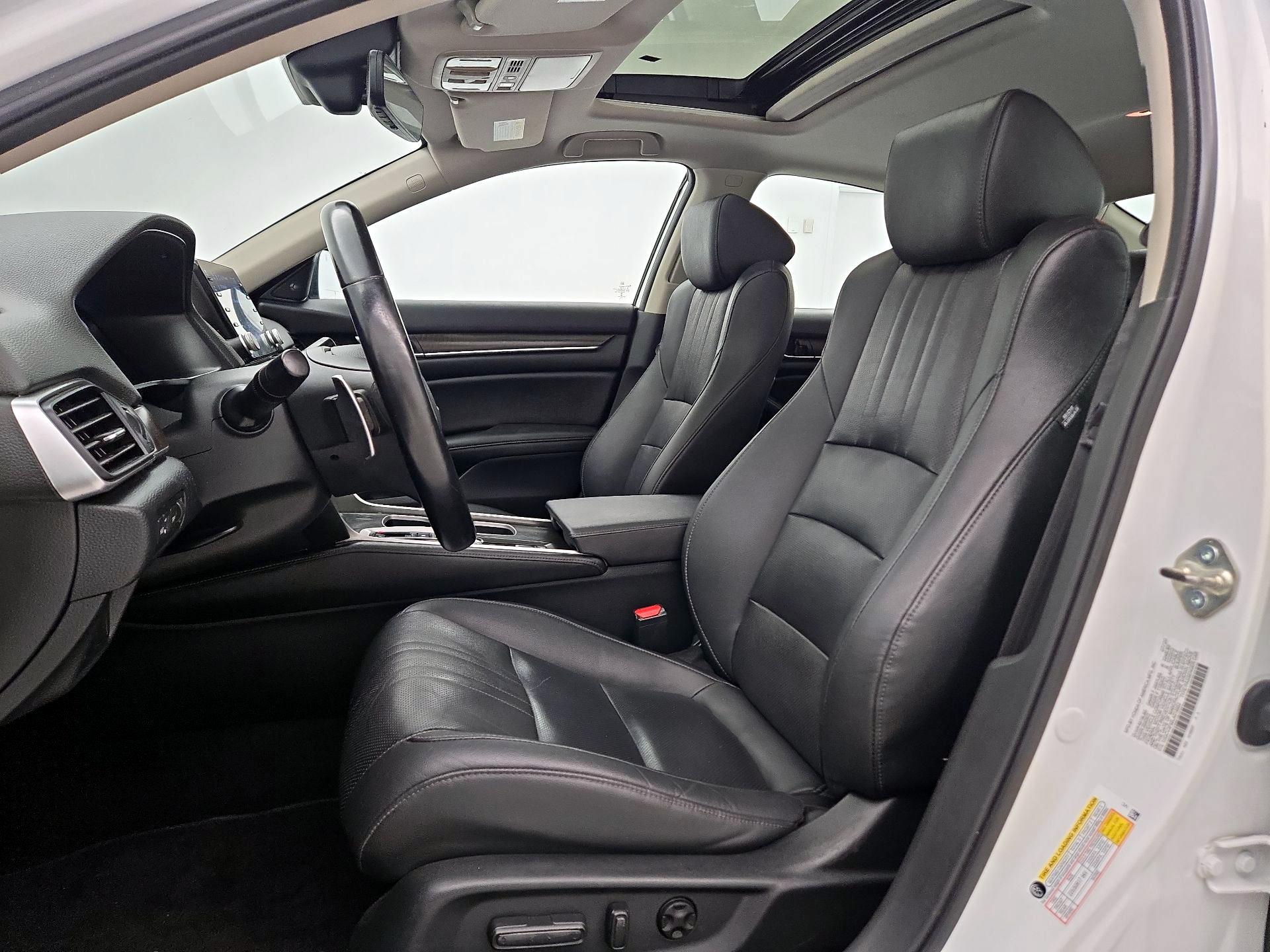 Thumbnail: 2020 Honda Accord - 11