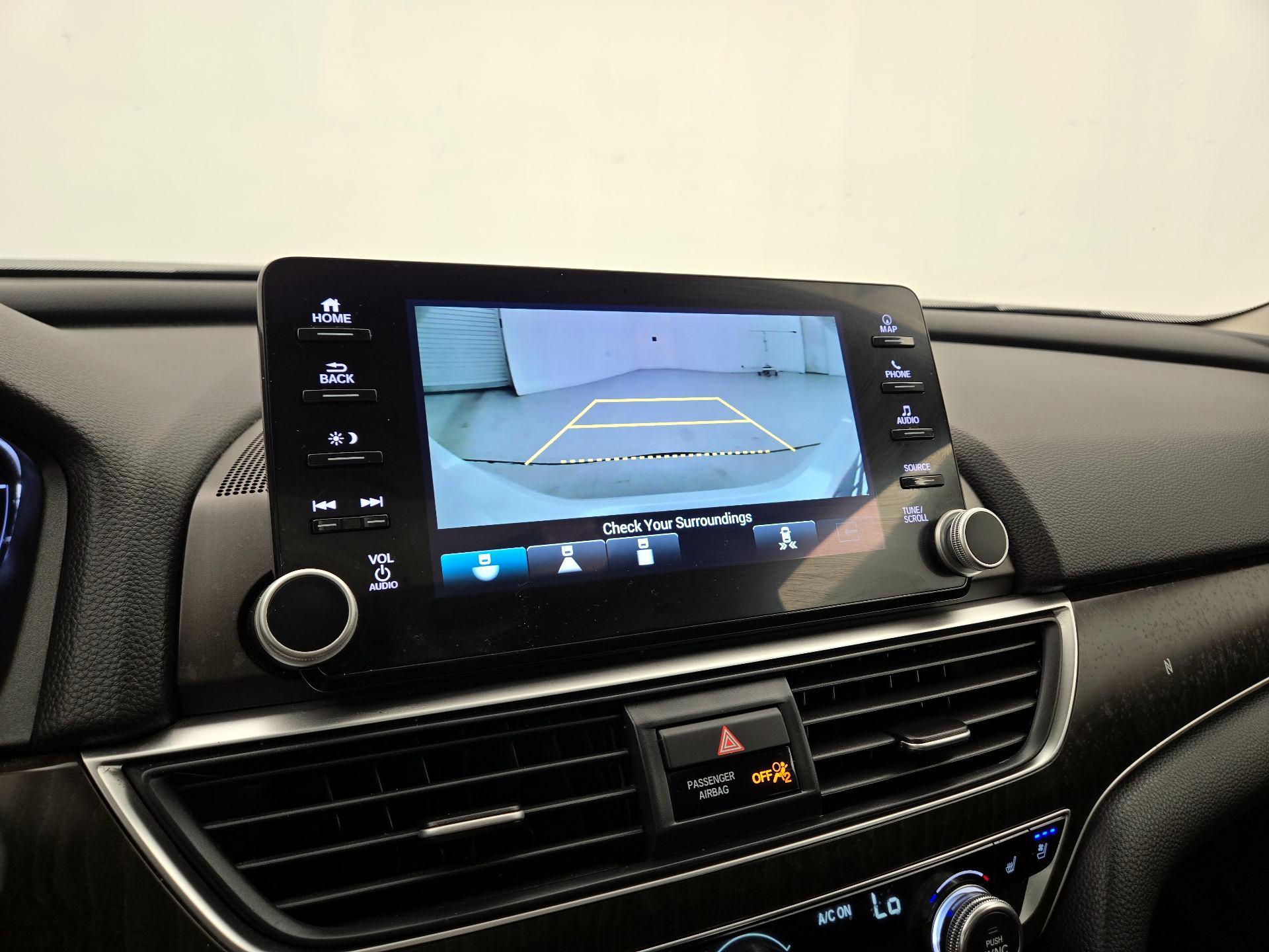 Thumbnail: 2020 Honda Accord - 14