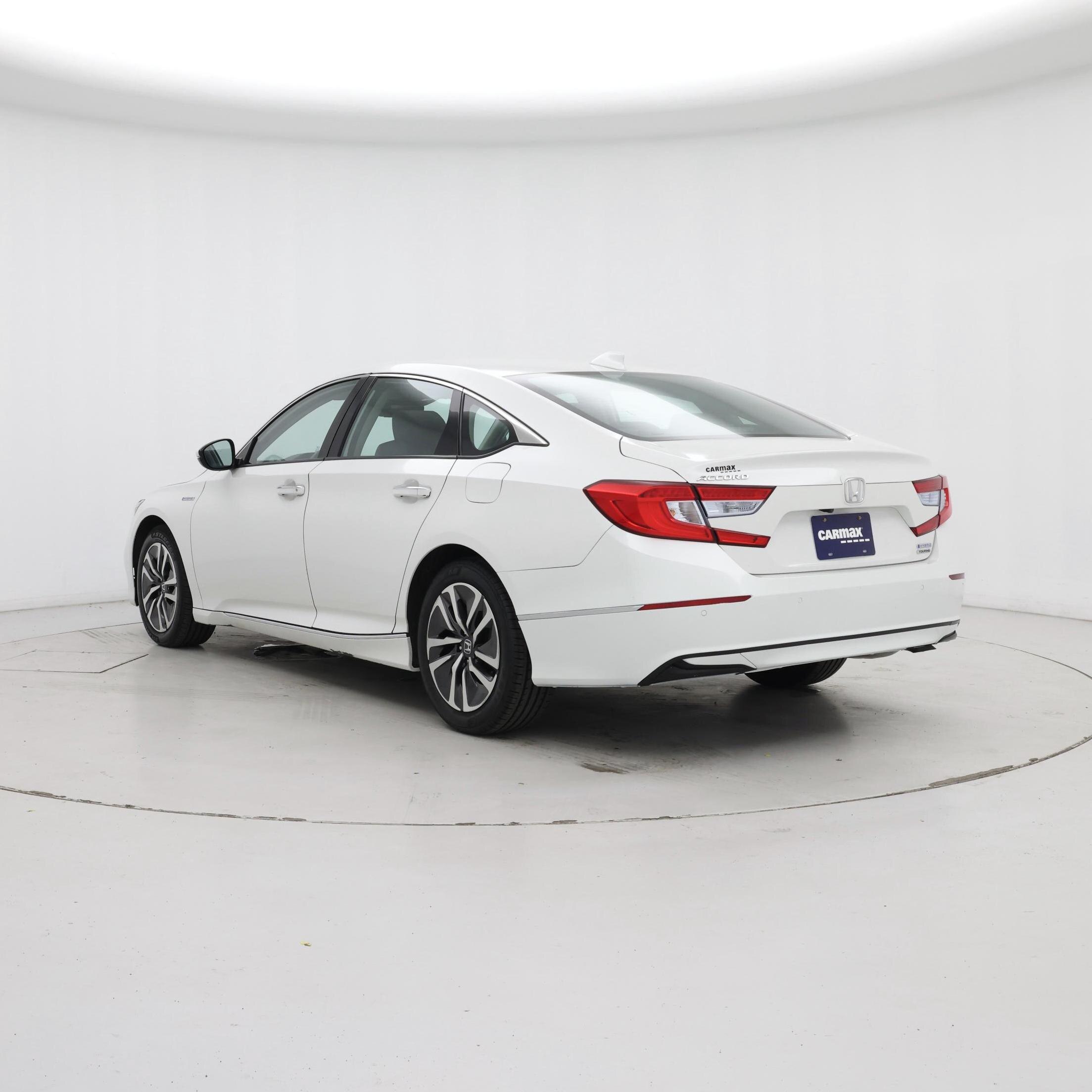 Thumbnail: 2020 Honda Accord - 2