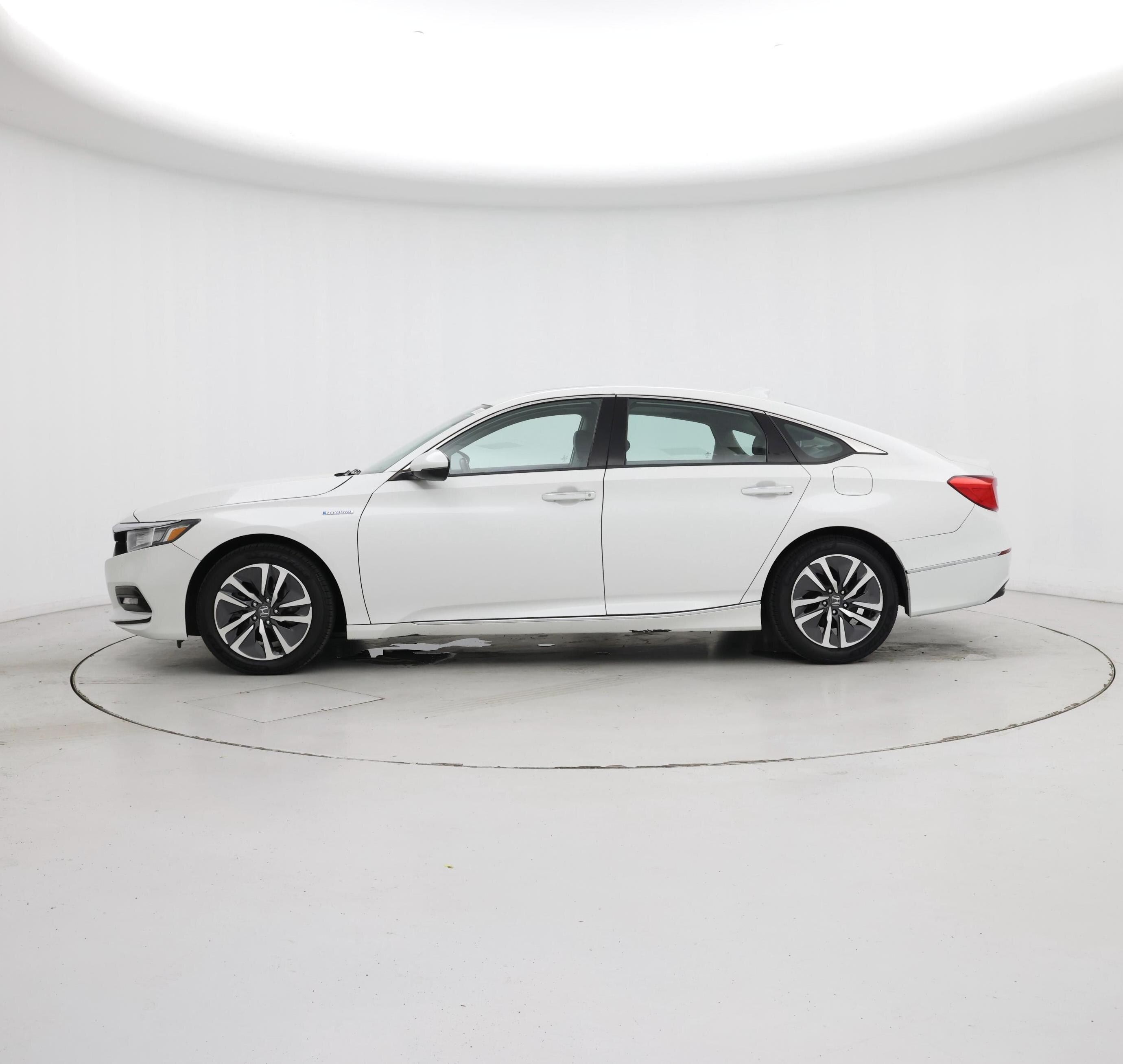 Thumbnail: 2020 Honda Accord - 3