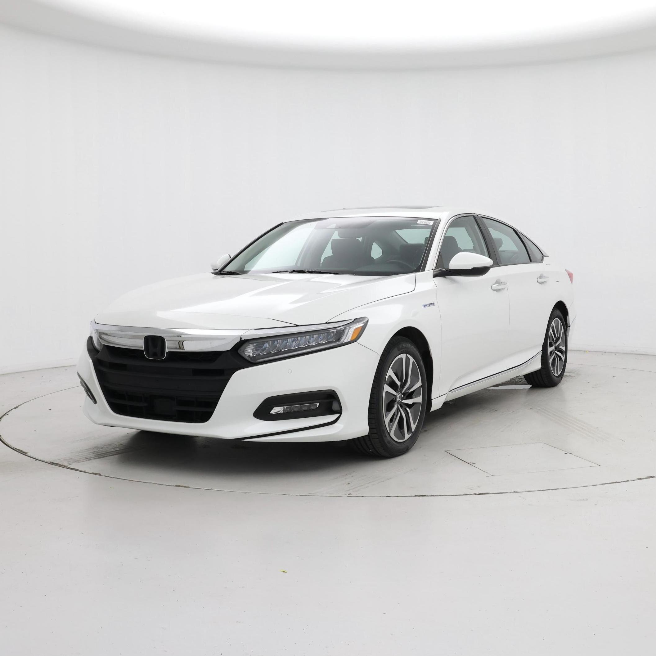 Thumbnail: 2020 Honda Accord - 4
