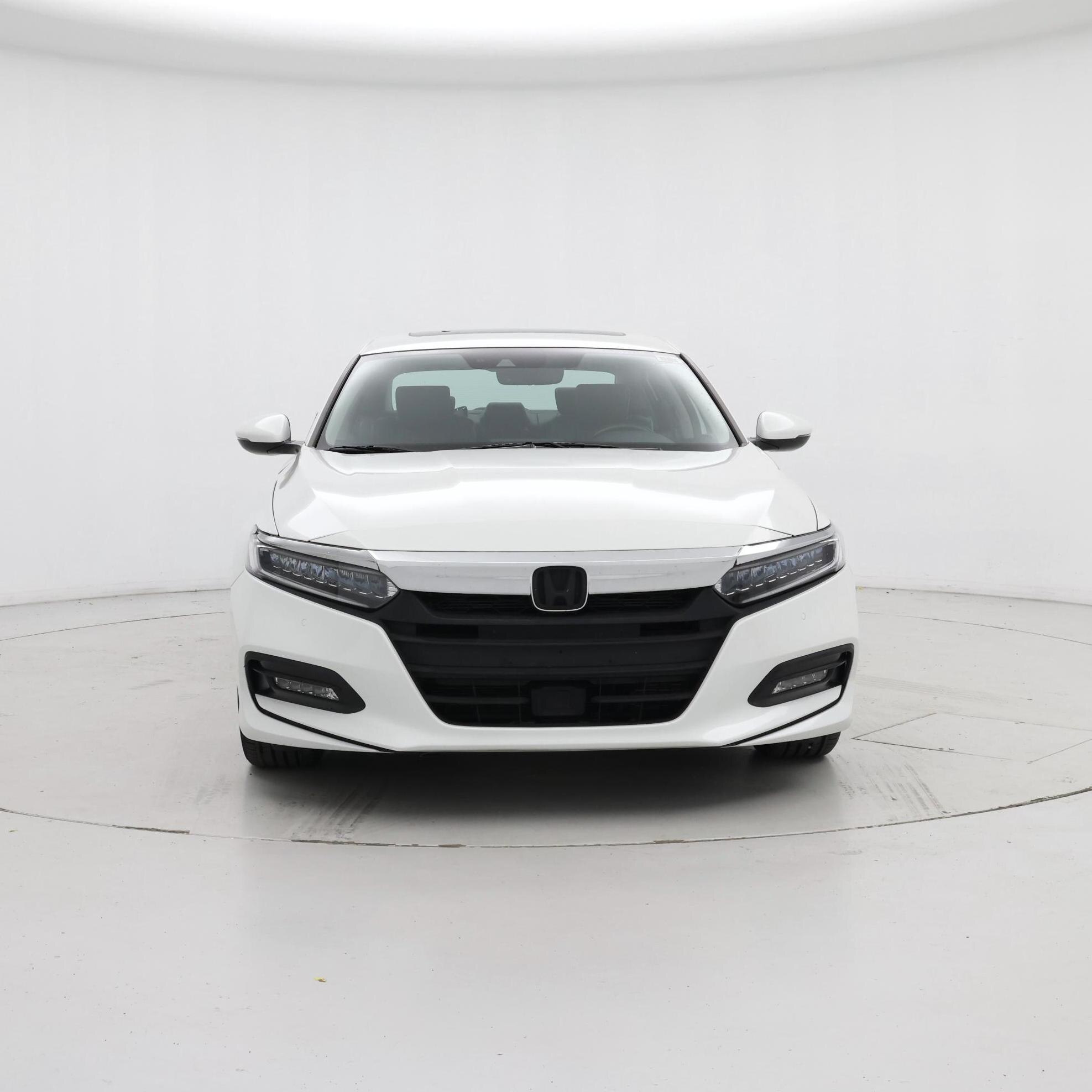Thumbnail: 2020 Honda Accord - 5