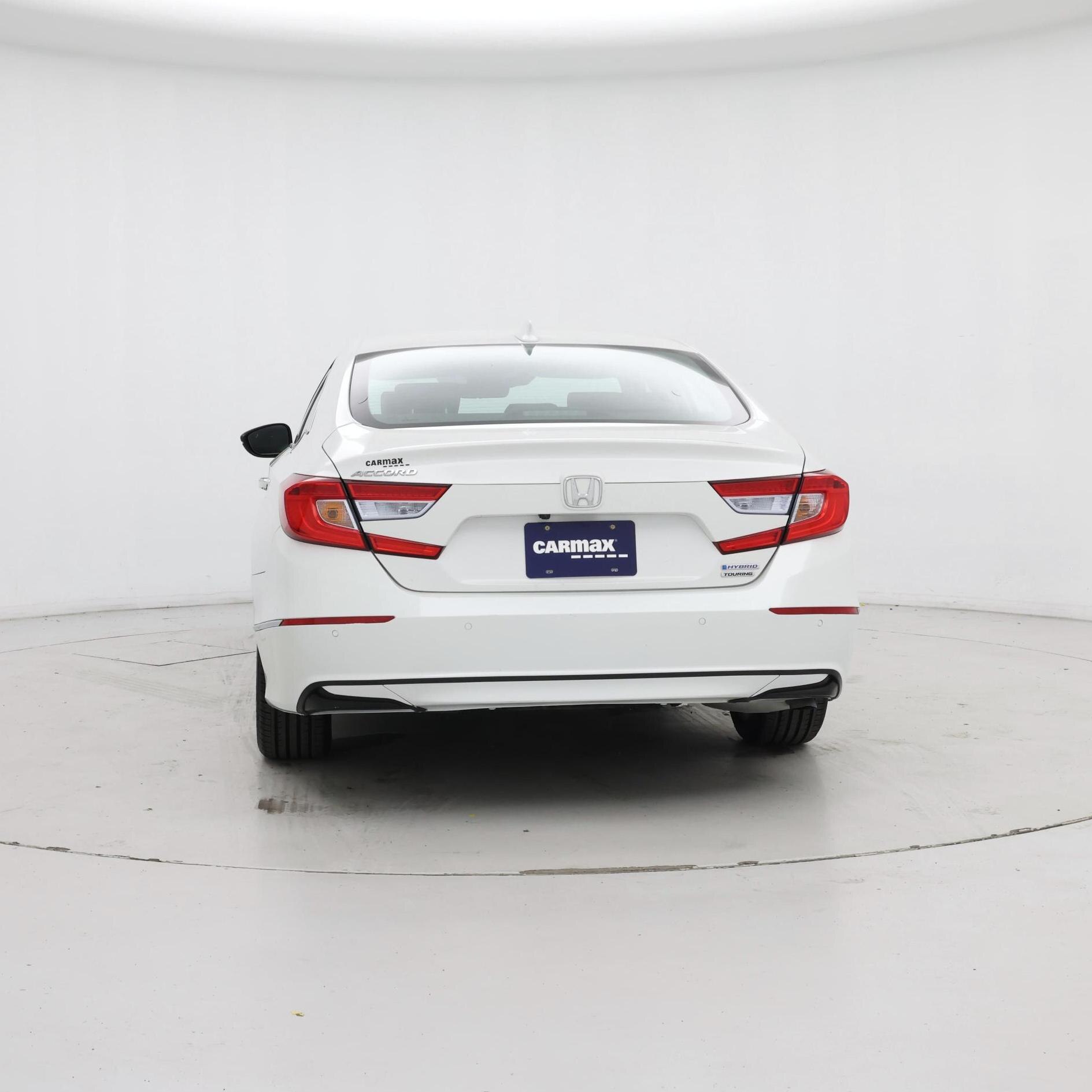 Thumbnail: 2020 Honda Accord - 6