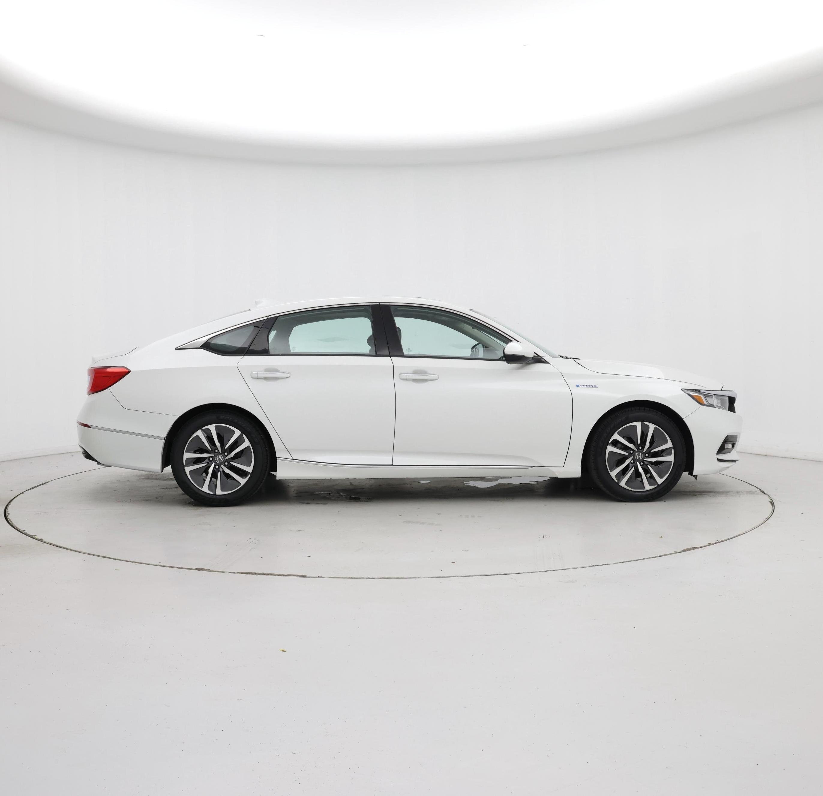 Thumbnail: 2020 Honda Accord - 7