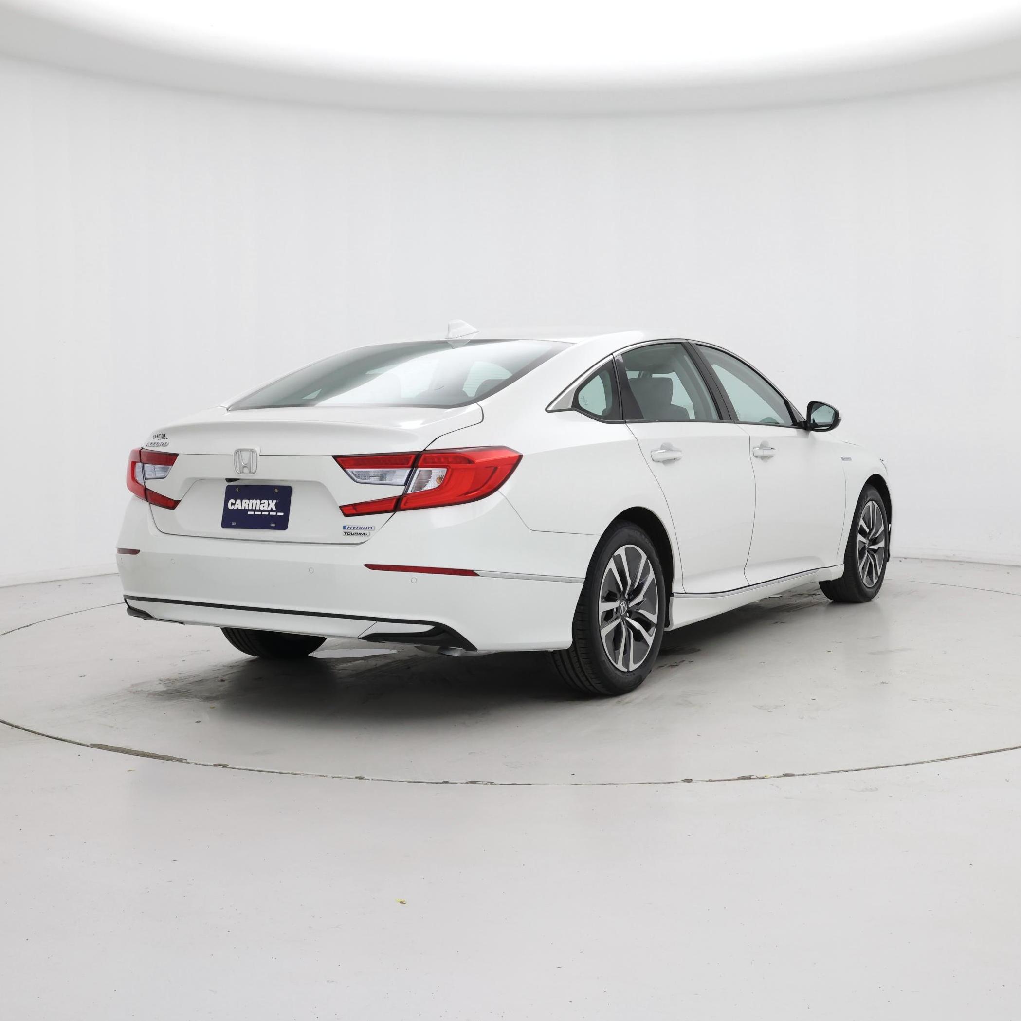 Thumbnail: 2020 Honda Accord - 8