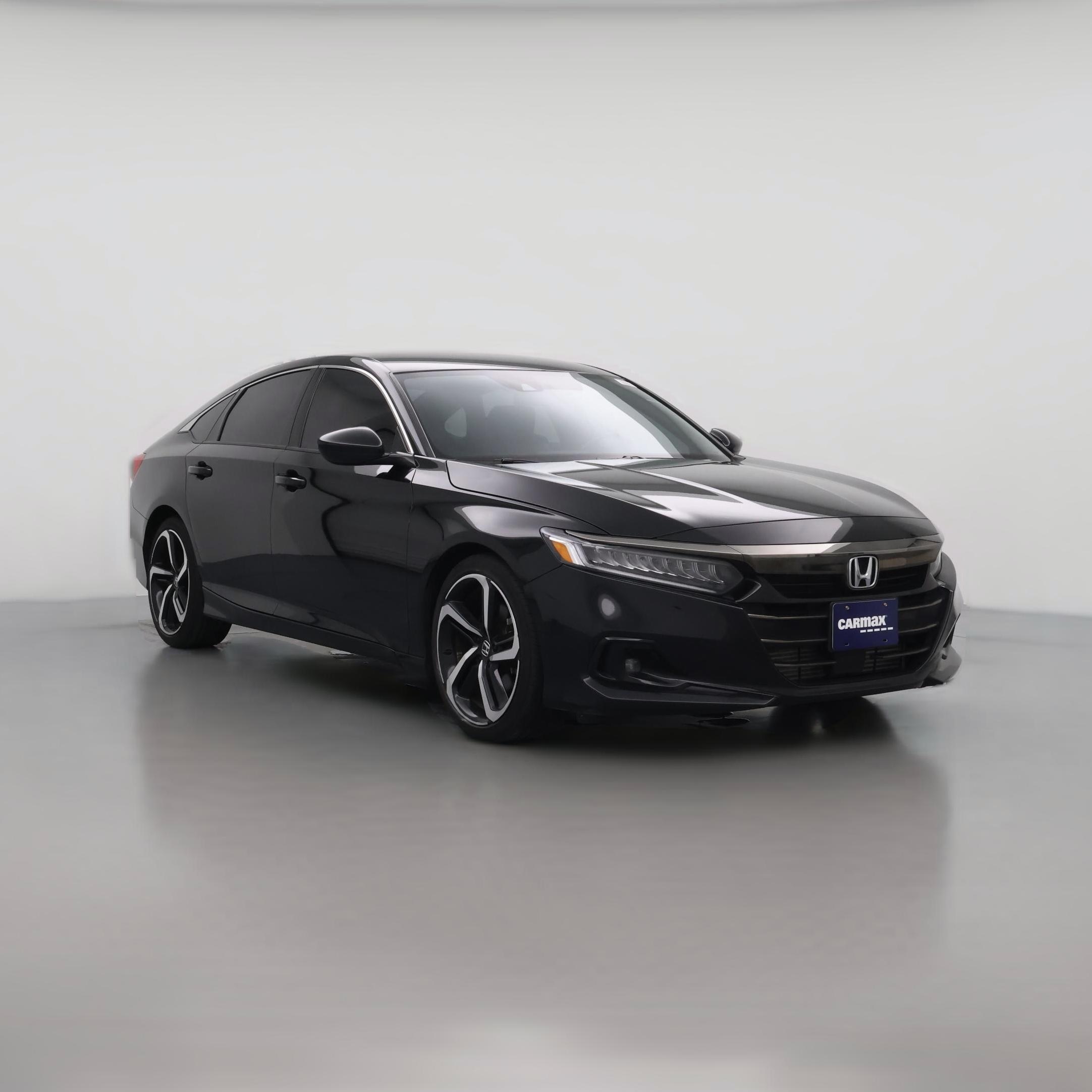 Thumbnail: 2022 Honda Accord - 1