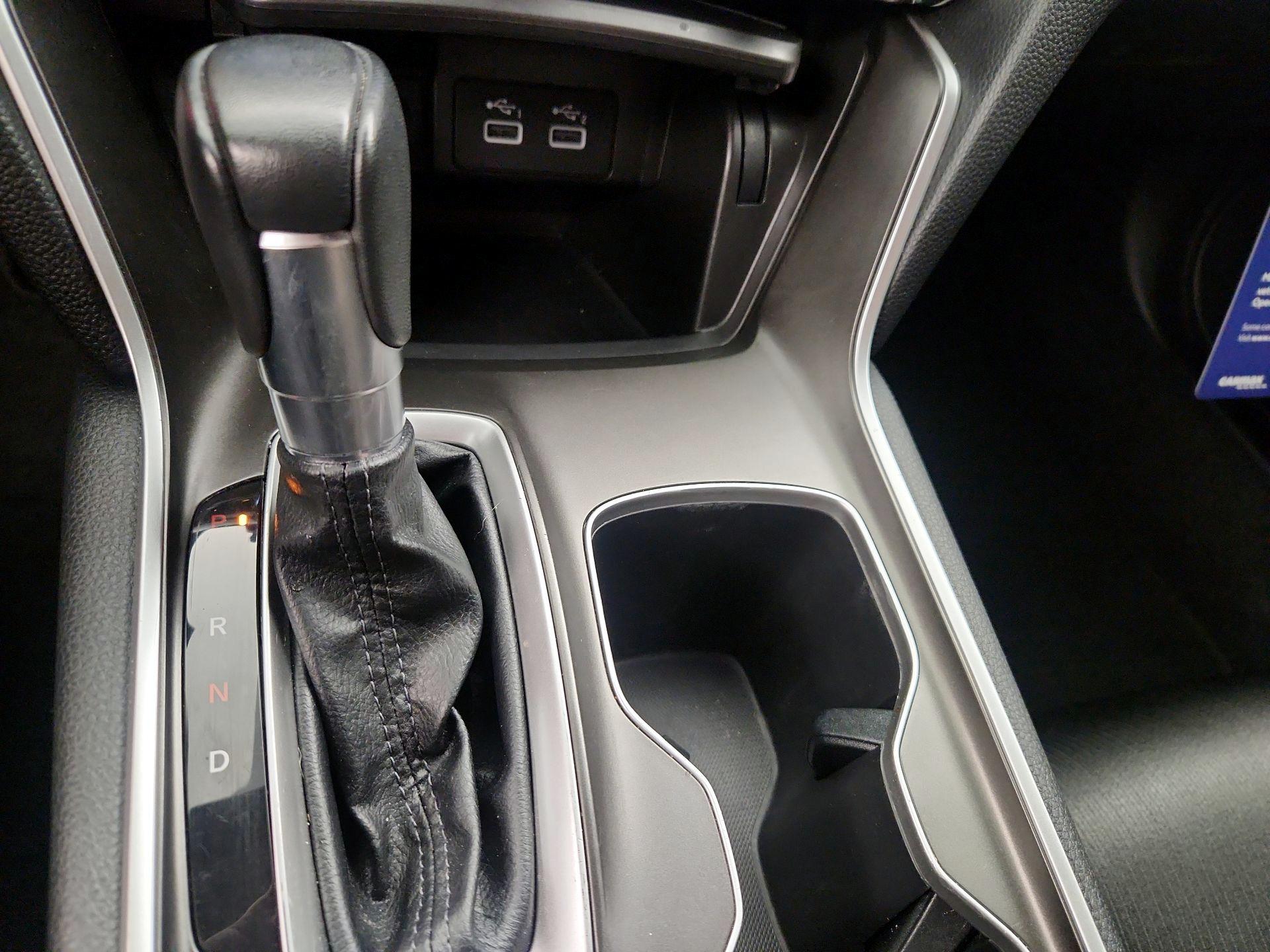 Thumbnail: 2022 Honda Accord - 17