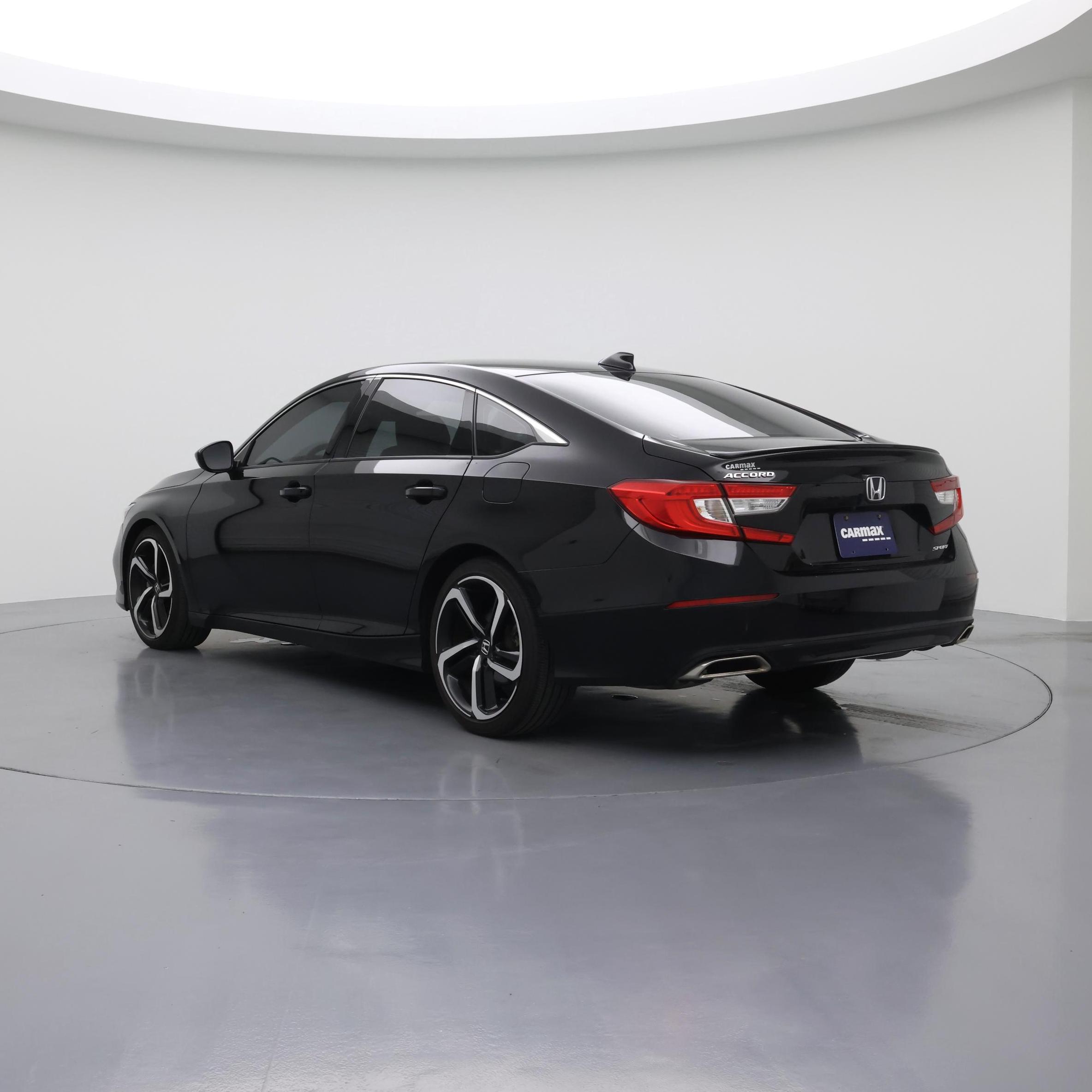 Thumbnail: 2022 Honda Accord - 2