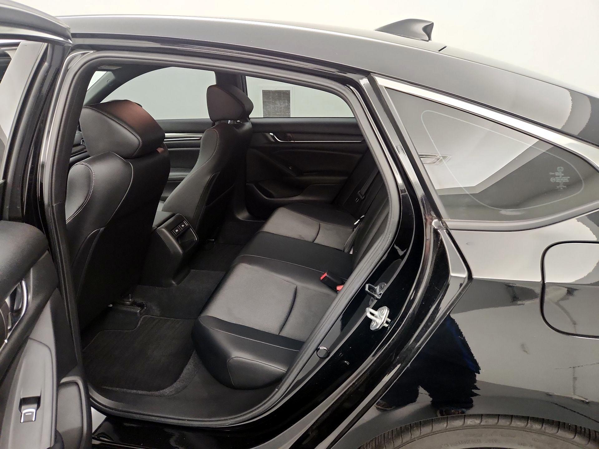 Thumbnail: 2022 Honda Accord - 19