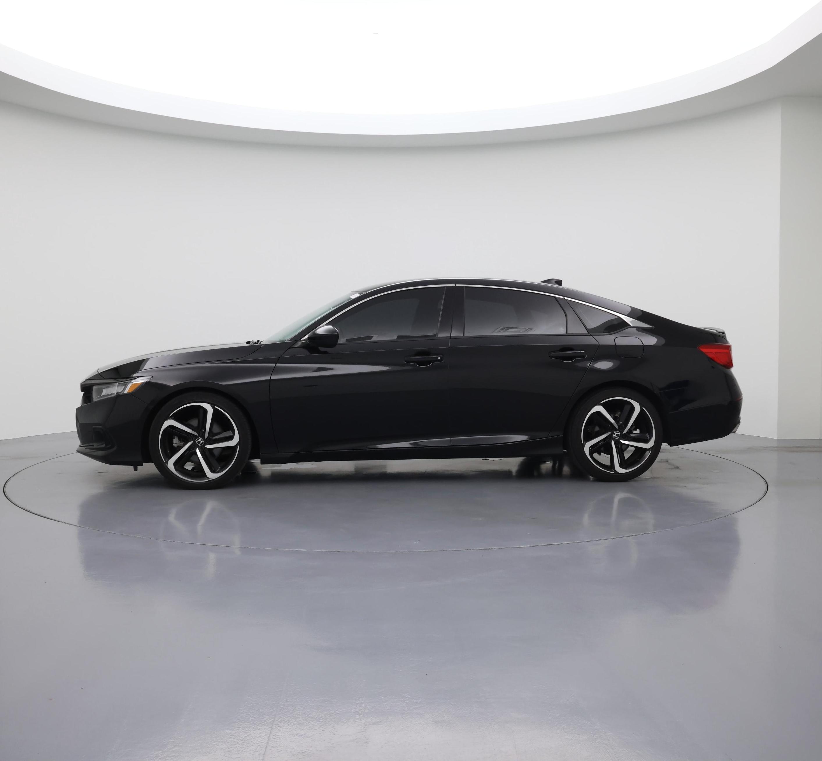 Thumbnail: 2022 Honda Accord - 3