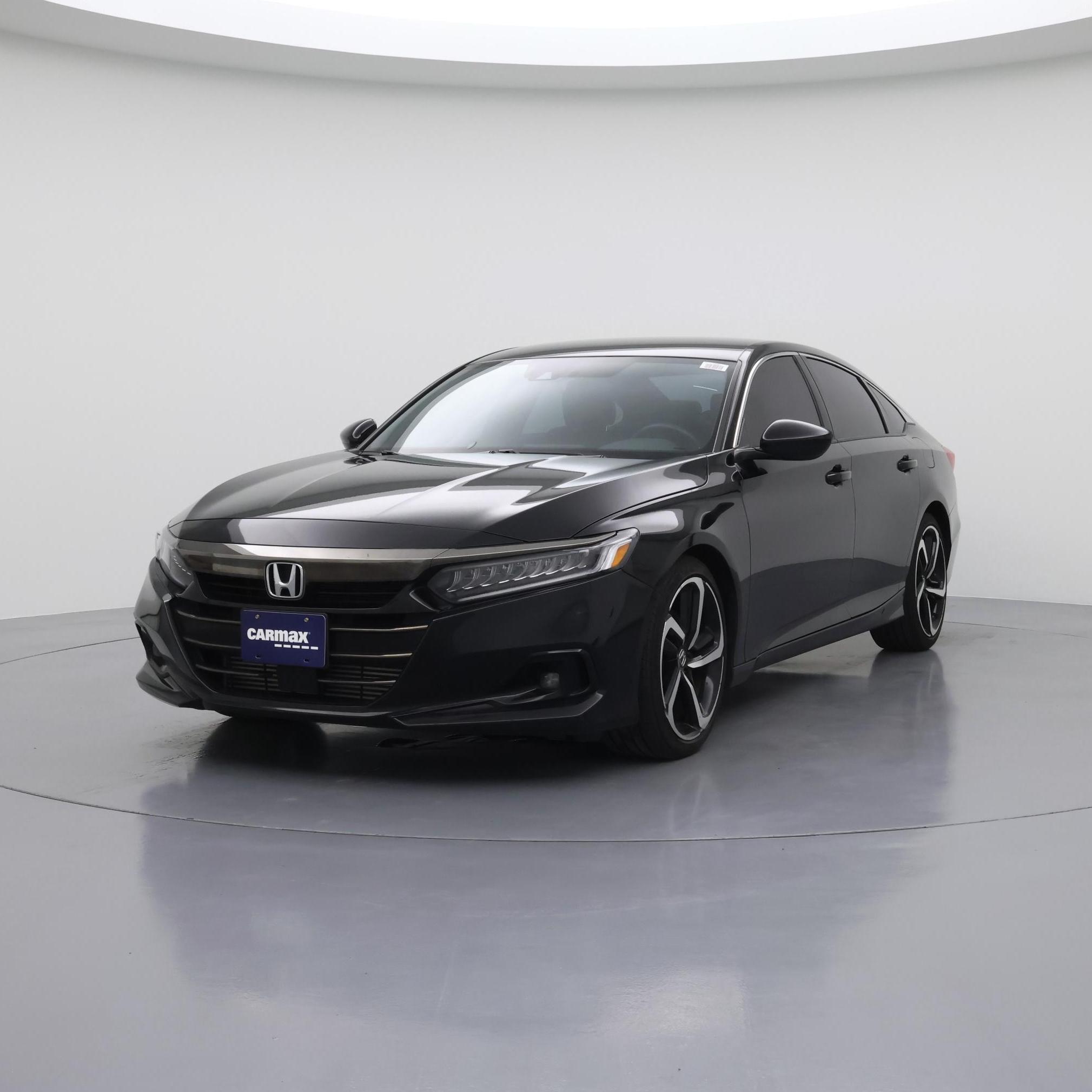 Thumbnail: 2022 Honda Accord - 4