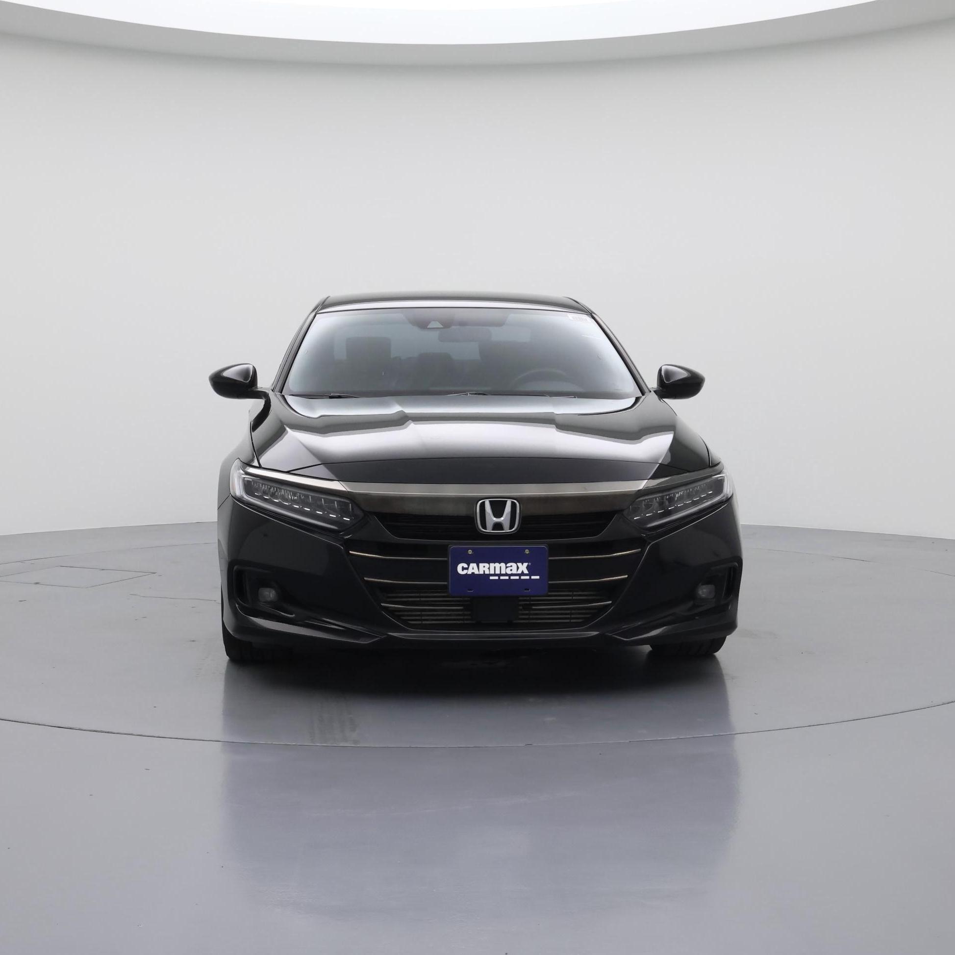 Thumbnail: 2022 Honda Accord - 5