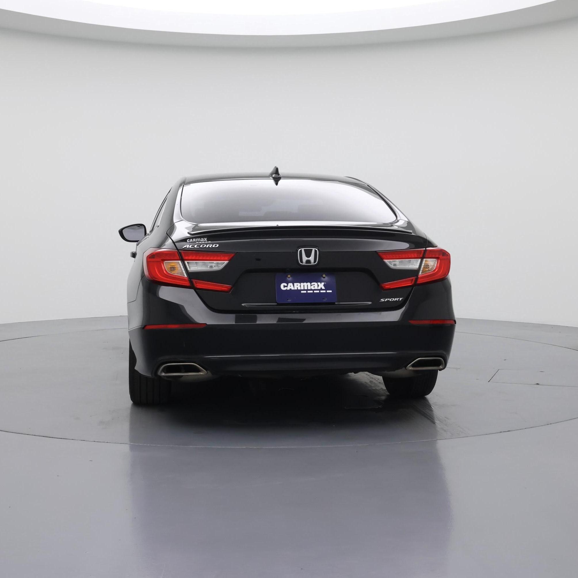 Thumbnail: 2022 Honda Accord - 6