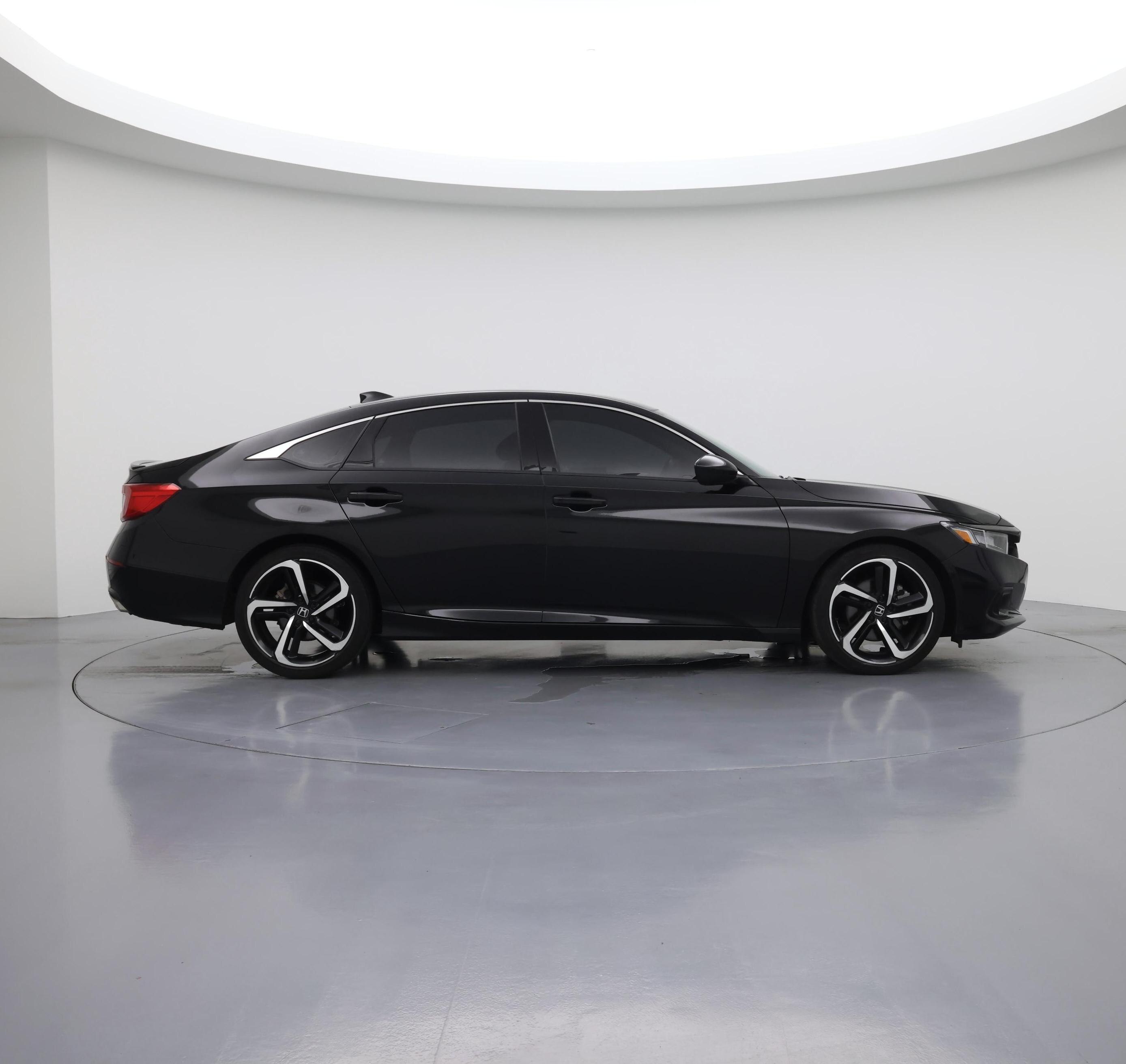 Thumbnail: 2022 Honda Accord - 7