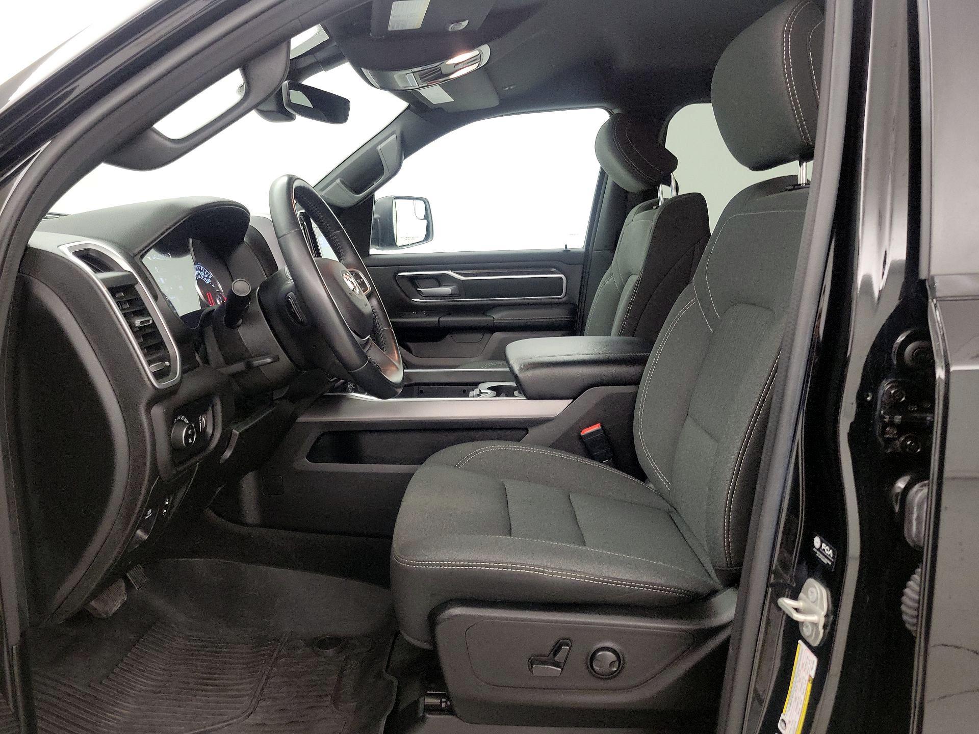 Thumbnail: 2023 RAM 1500 - 11