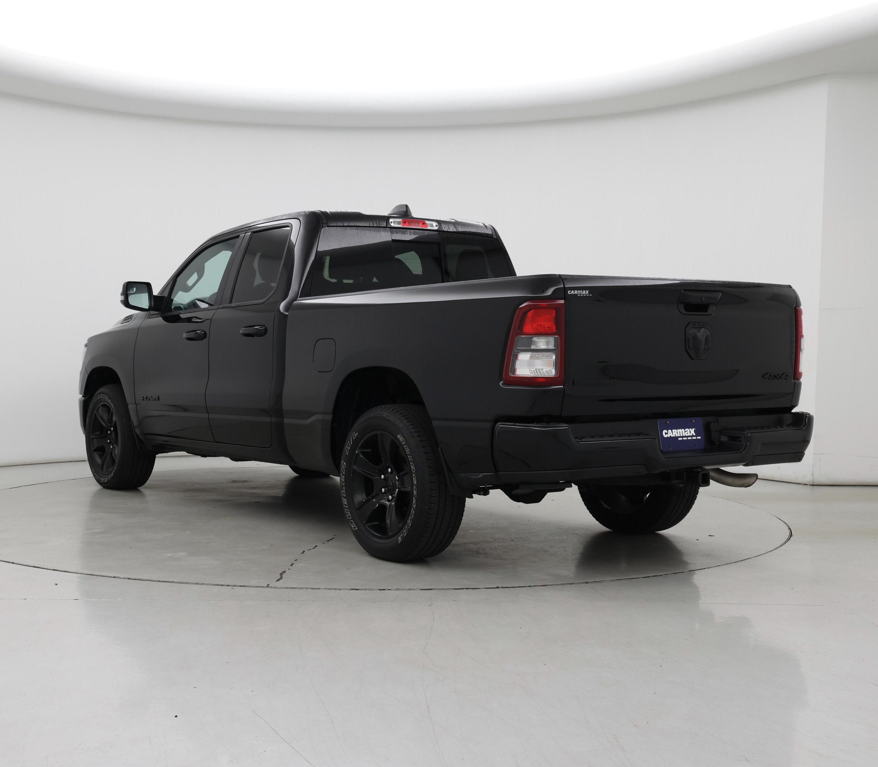 Thumbnail: 2023 RAM 1500 - 2