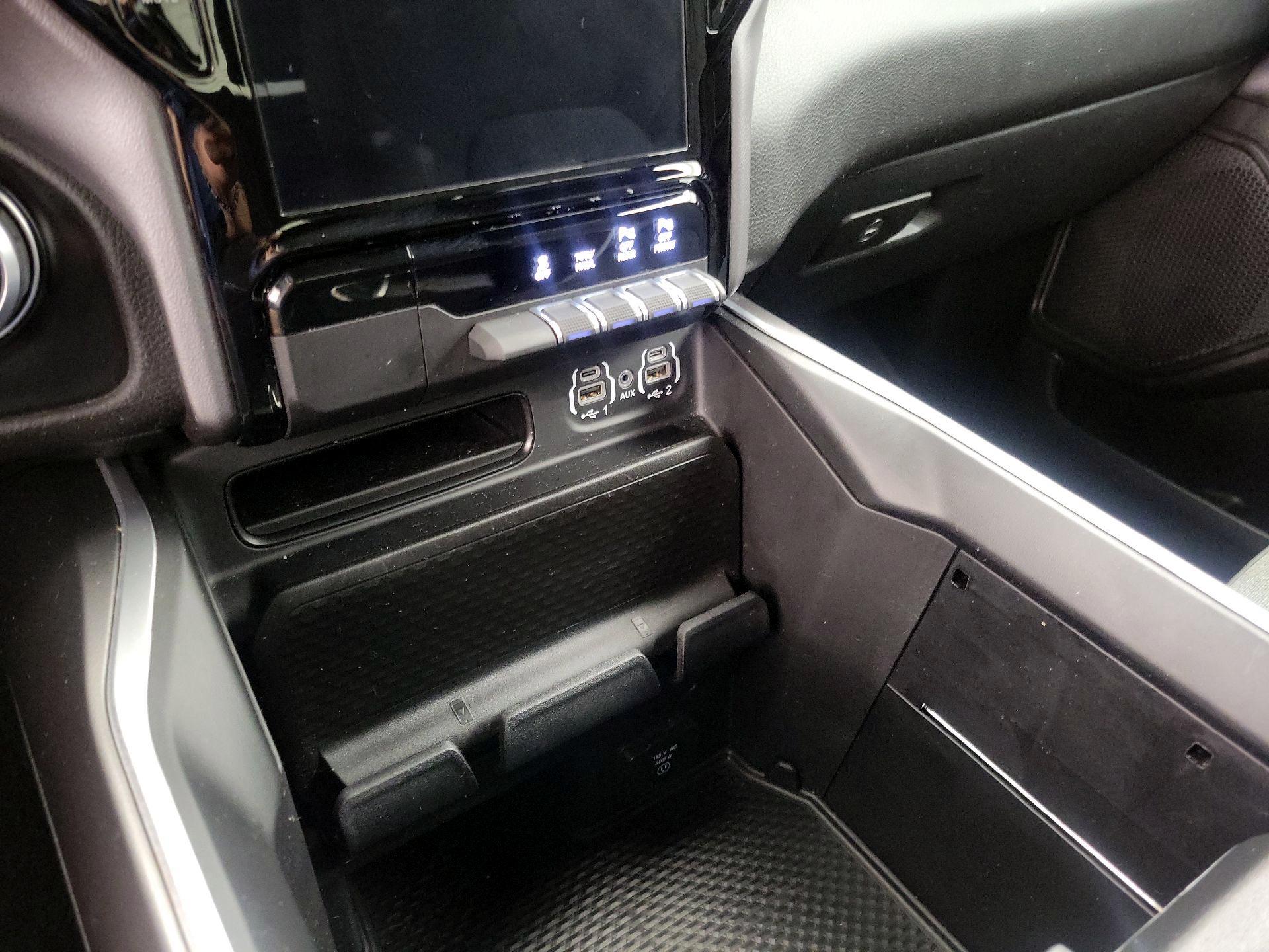 Thumbnail: 2023 RAM 1500 - 19