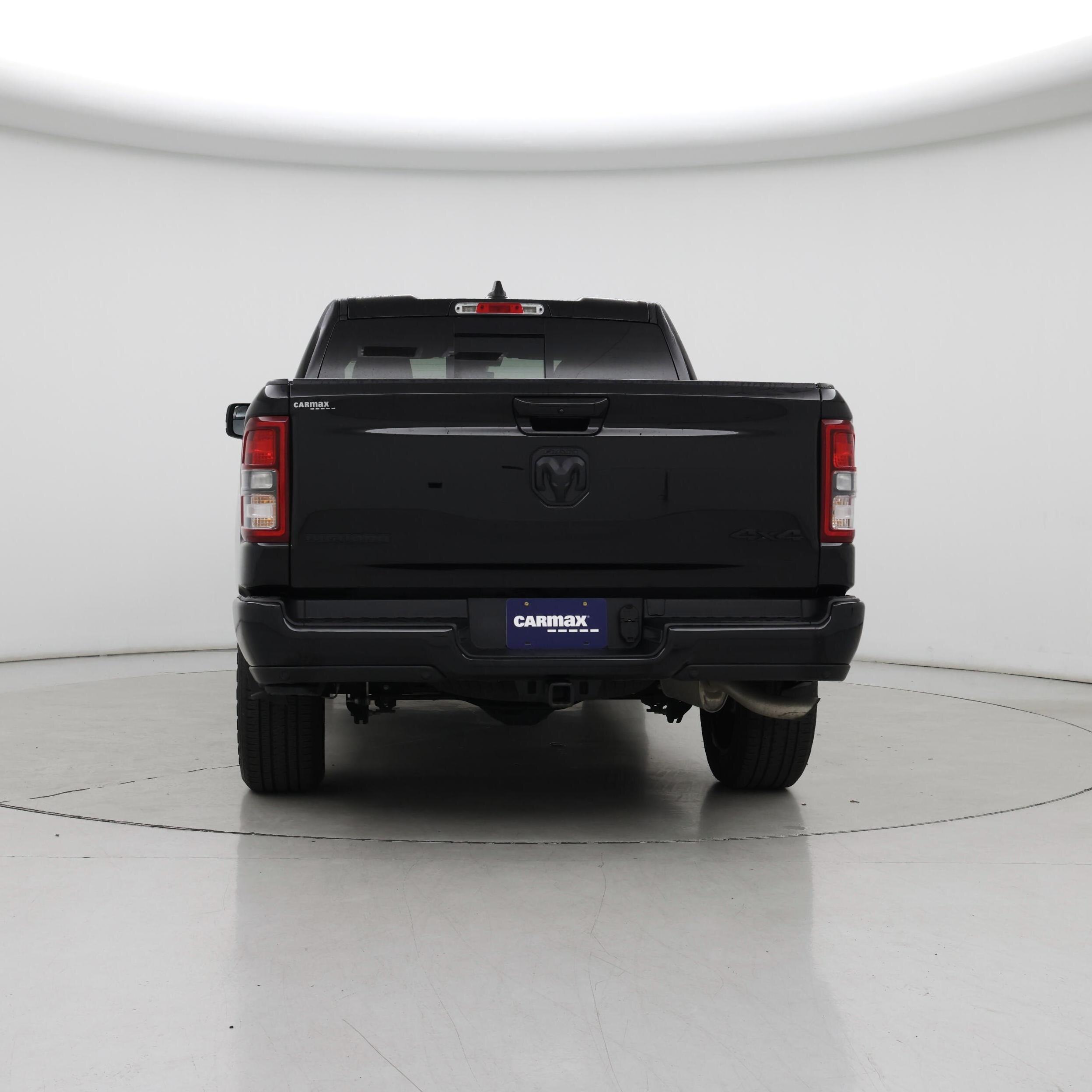 Thumbnail: 2023 RAM 1500 - 6