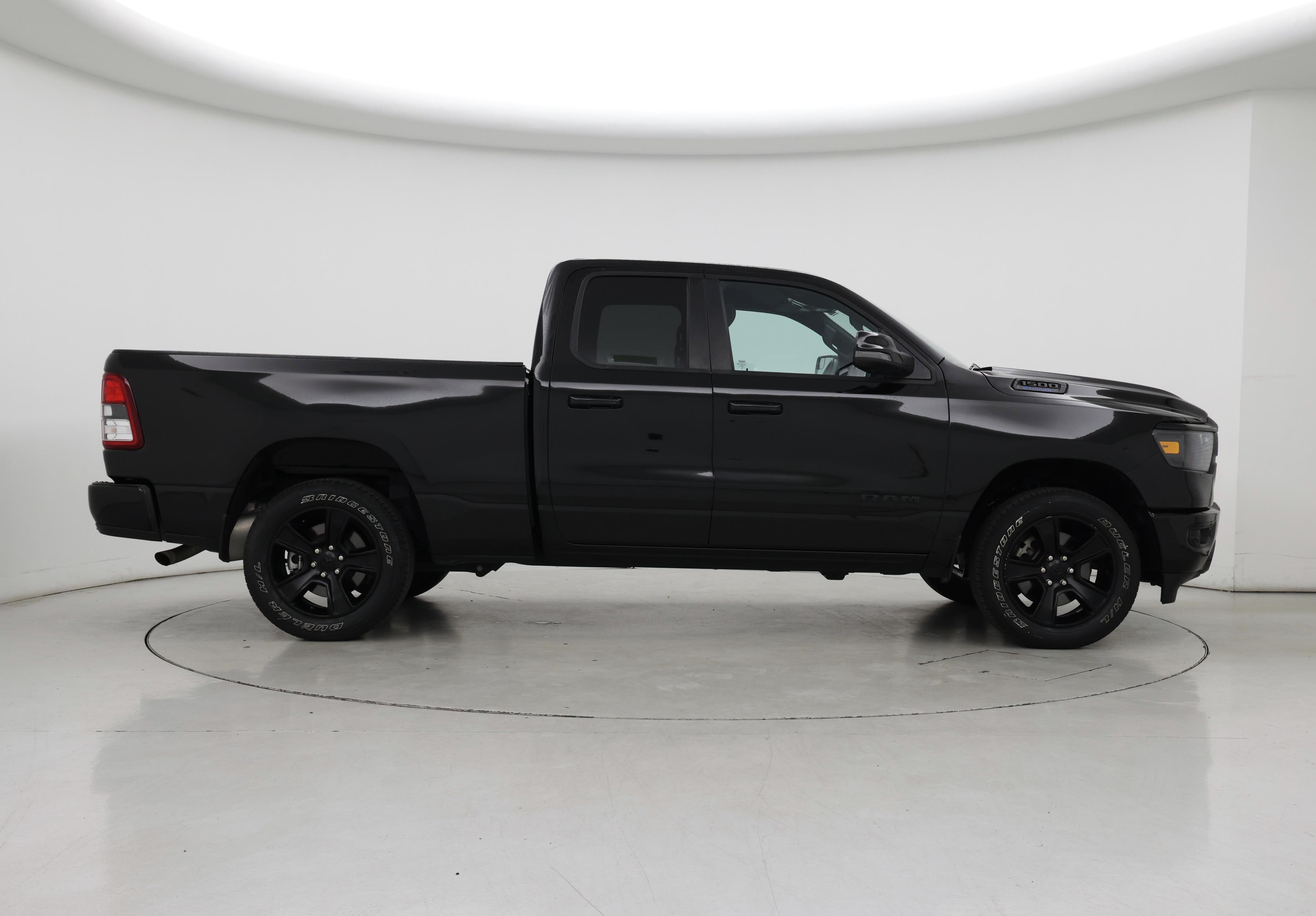 Thumbnail: 2023 RAM 1500 - 7