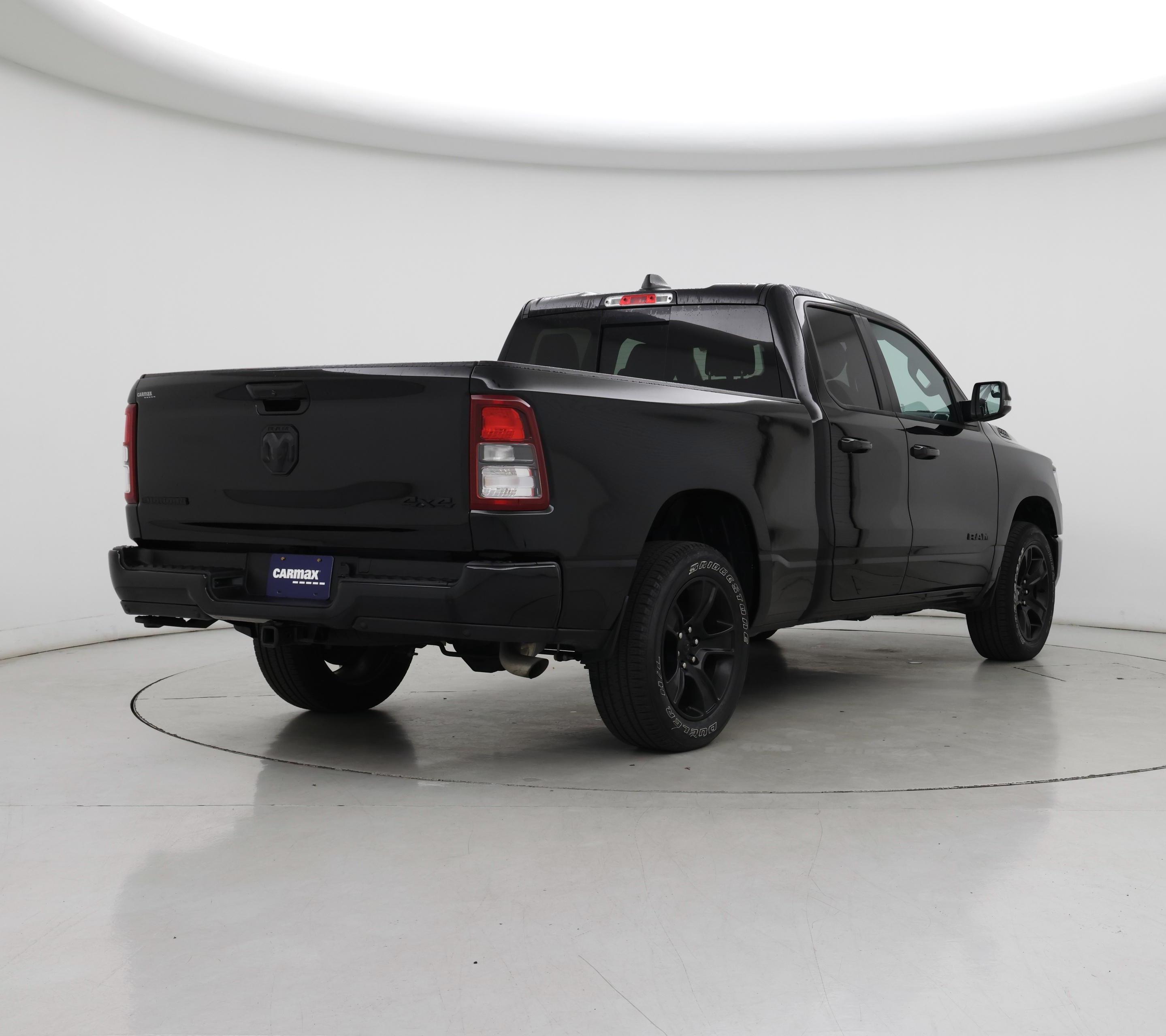 Thumbnail: 2023 RAM 1500 - 8